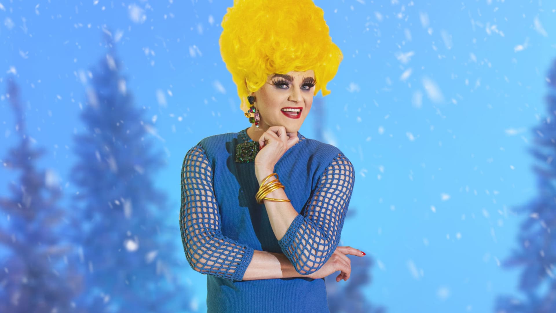 Tammie Brown's Holiday Sparkle