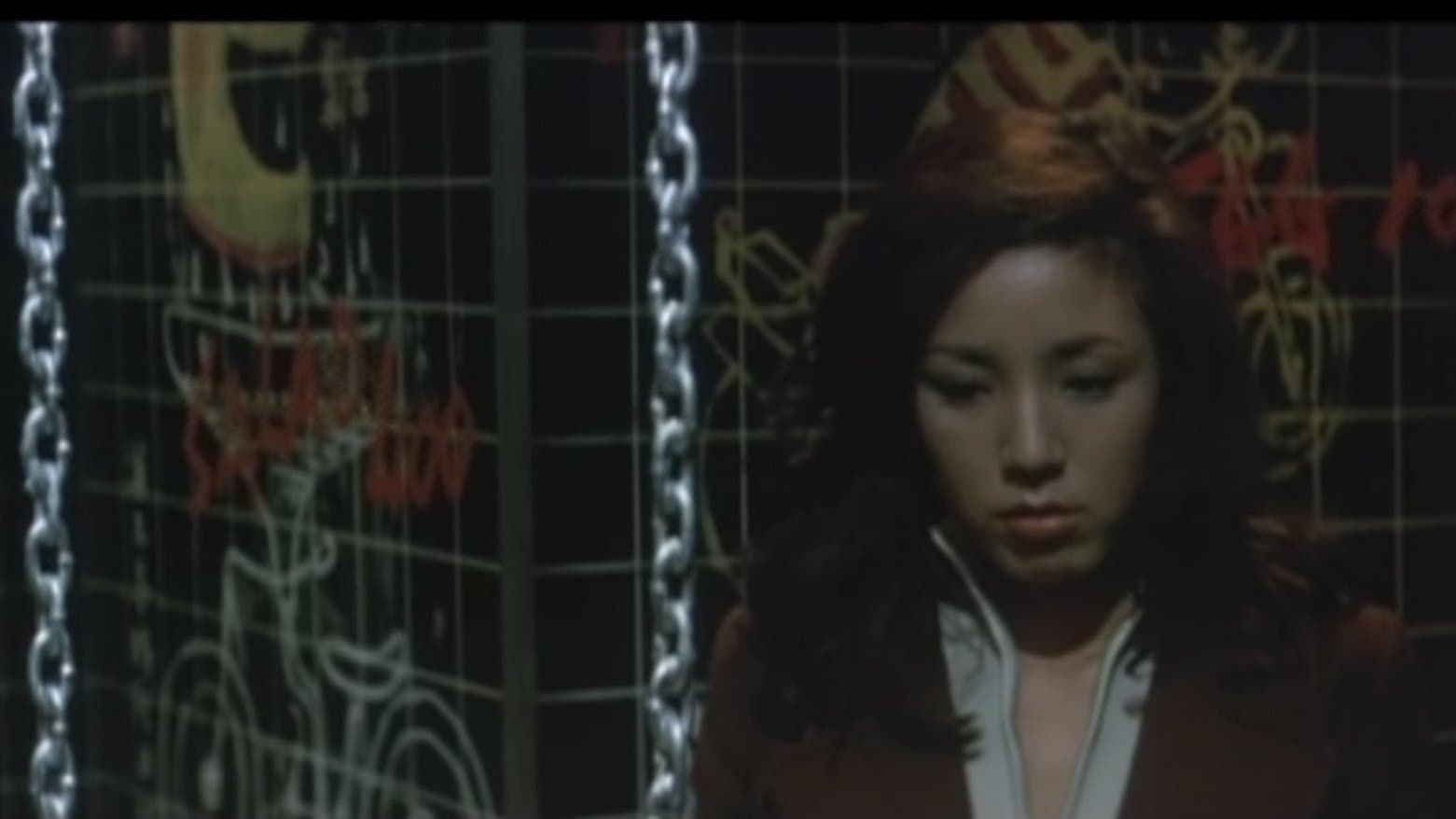 団地妻　肉欲の陶酔