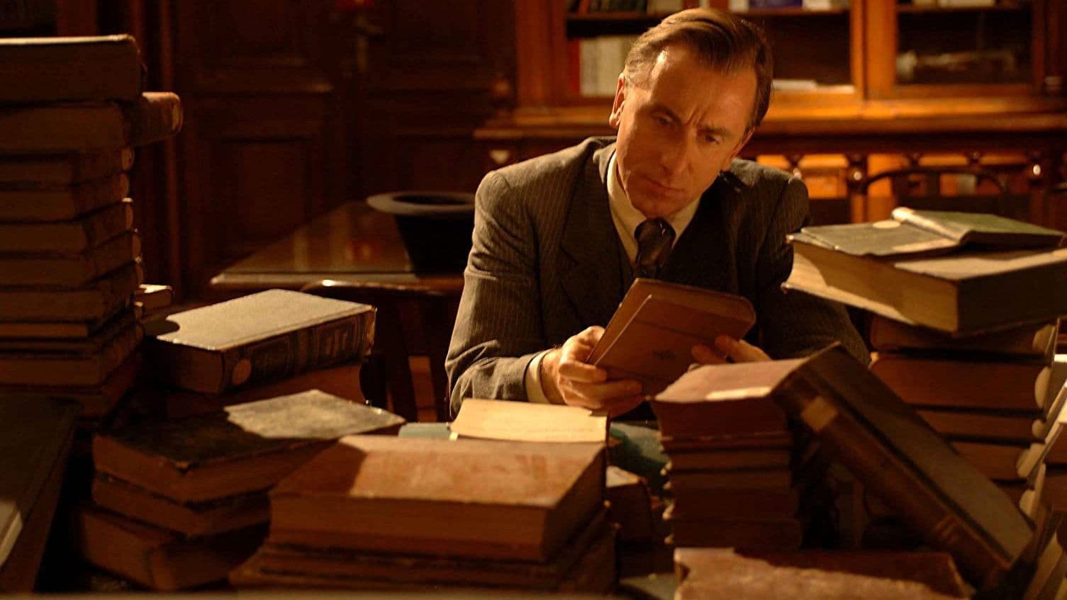 Tinerețe fără tinerețe