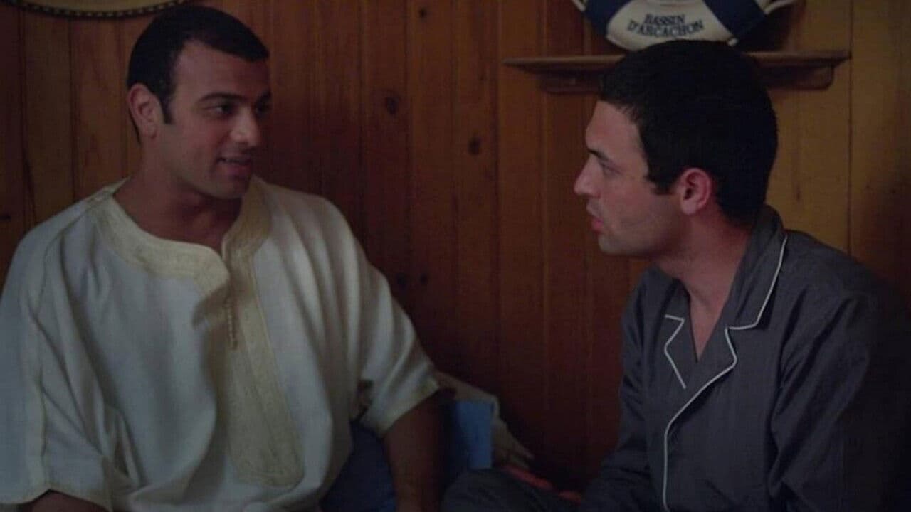 Les cercles du vicieux