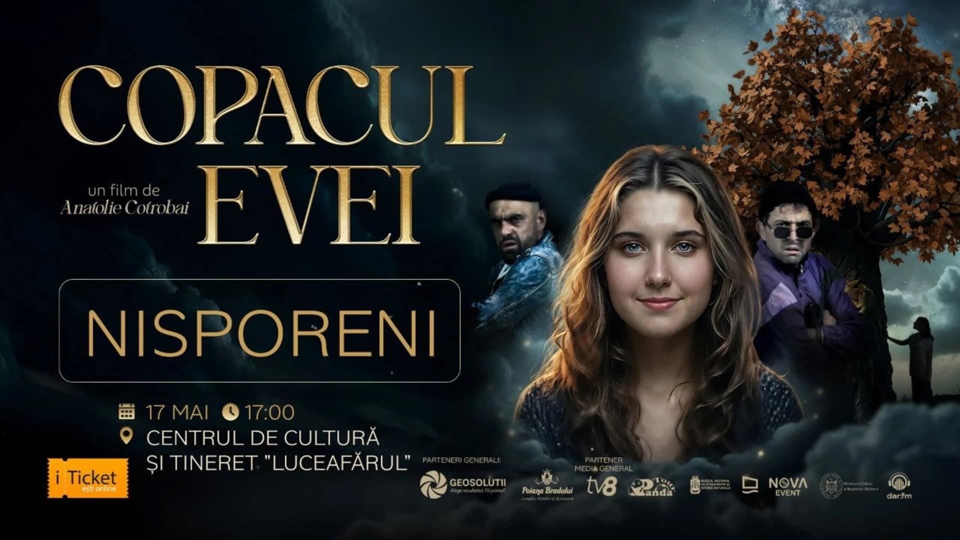 Copacul Evei