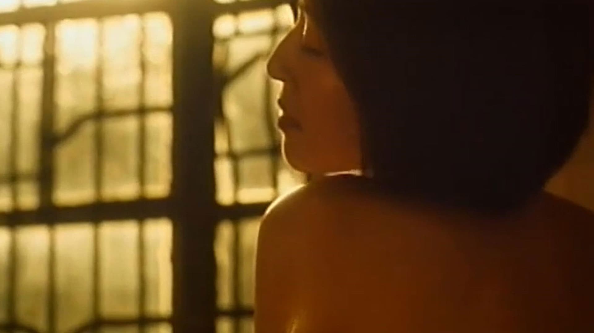 男人胸，女人Home