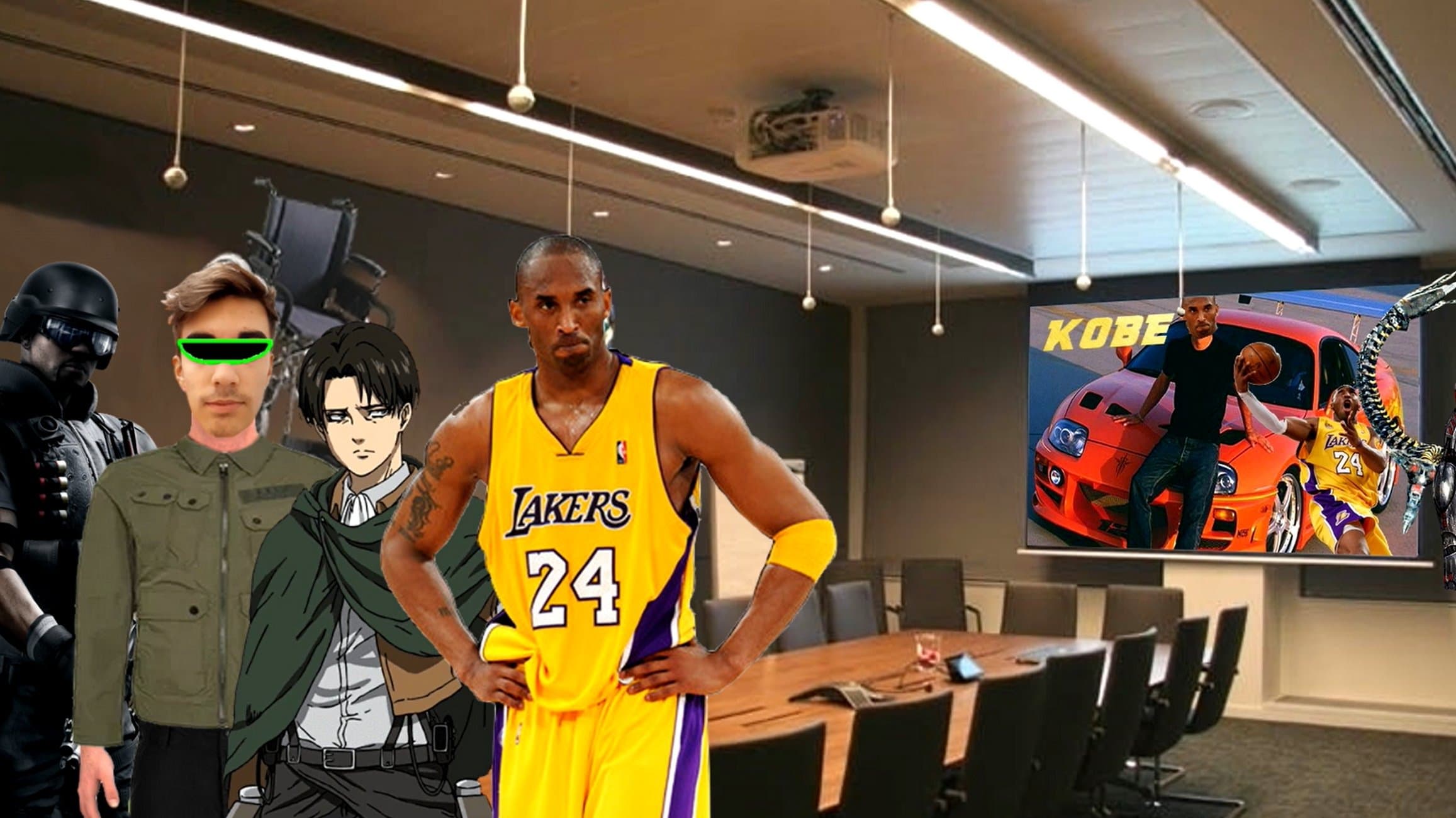 Not Very Nice 3: La peste silencieuse