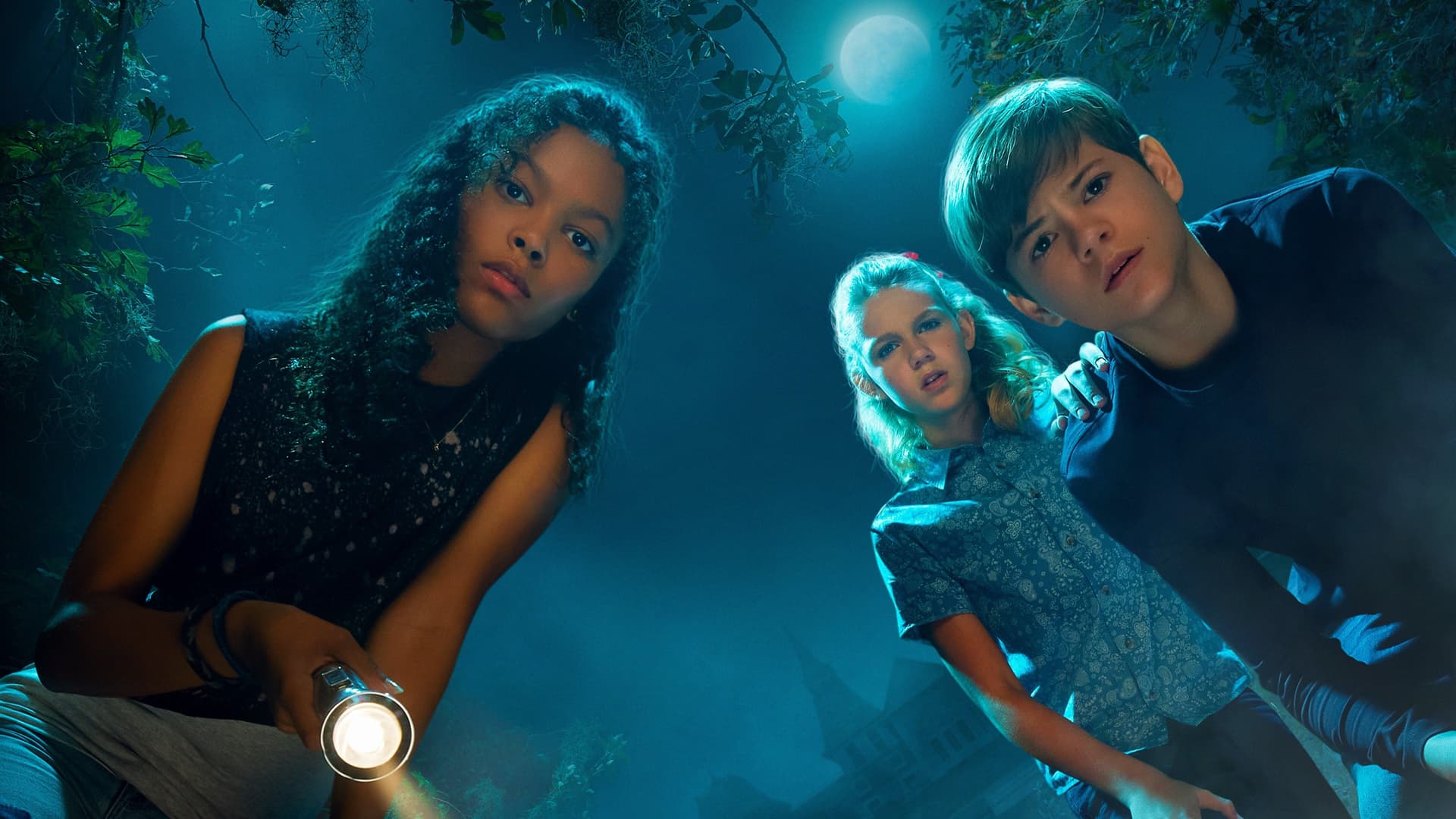 Secretele din Sulphur Springs