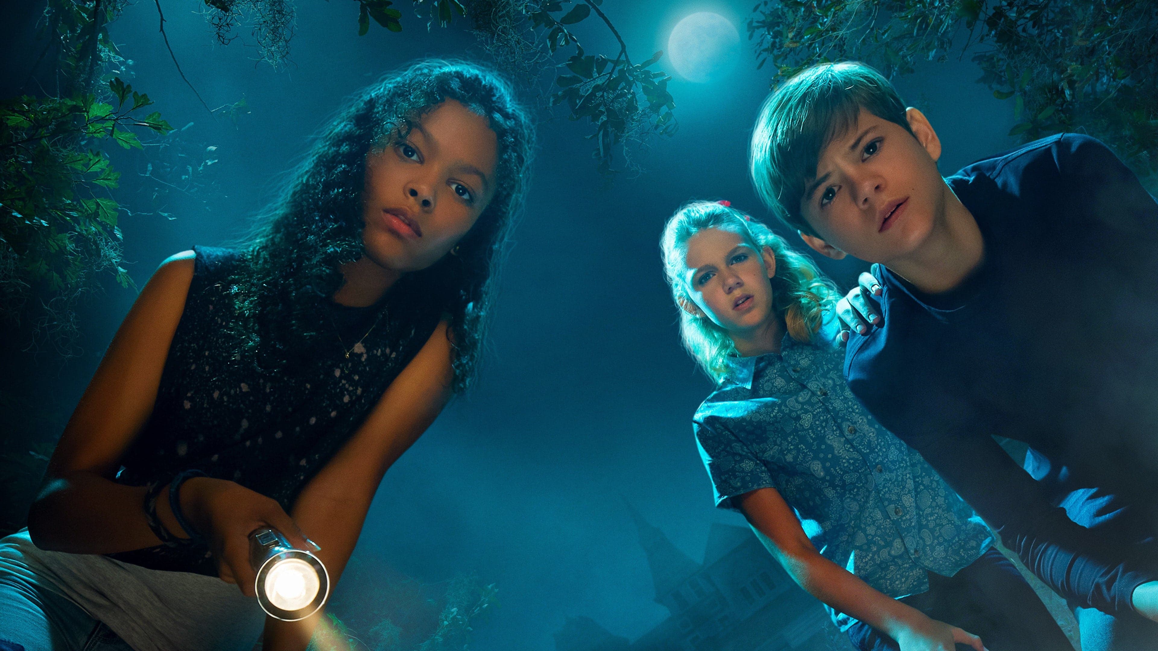 Secretele din Sulphur Springs