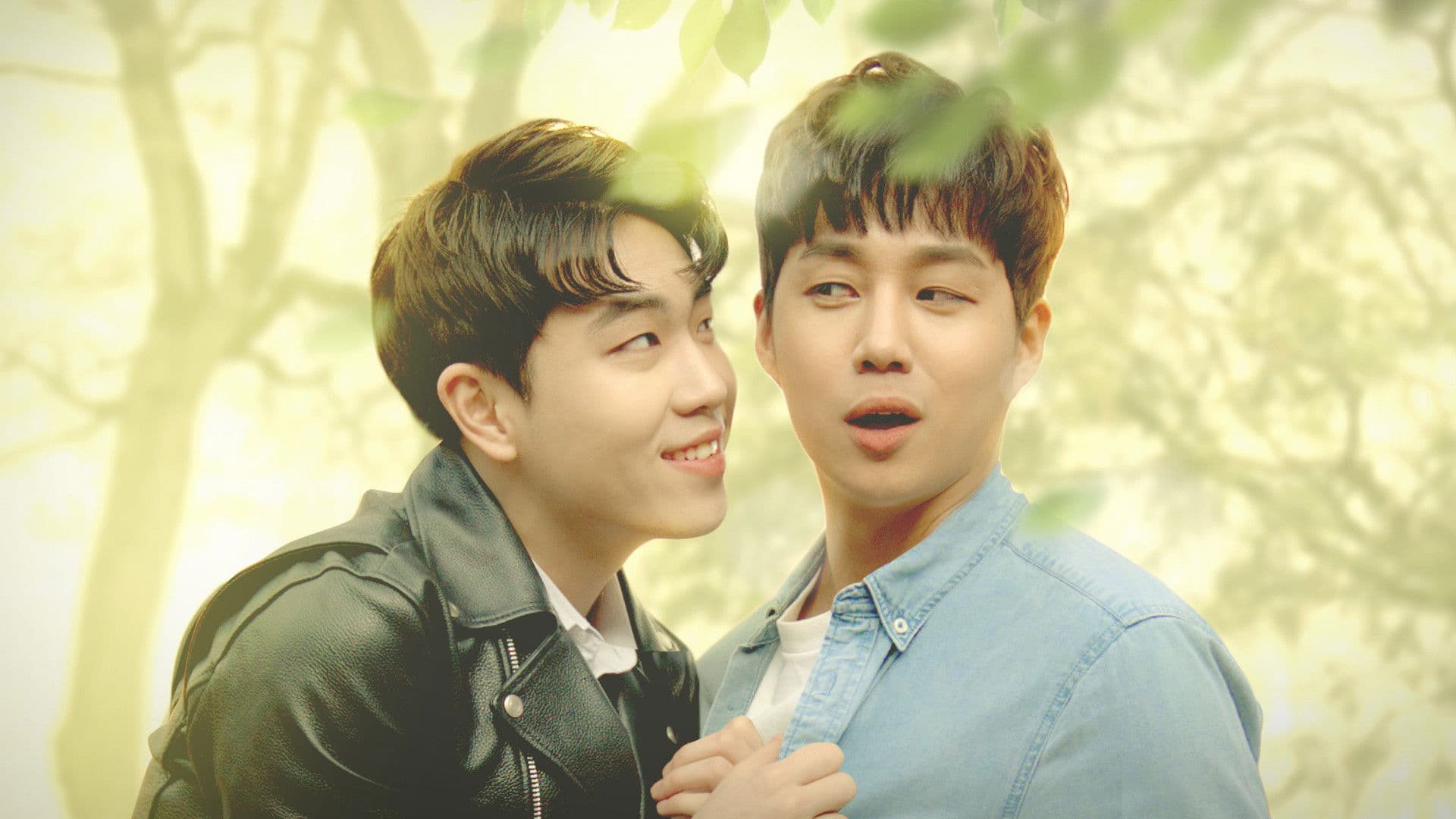 마이 피스타치오