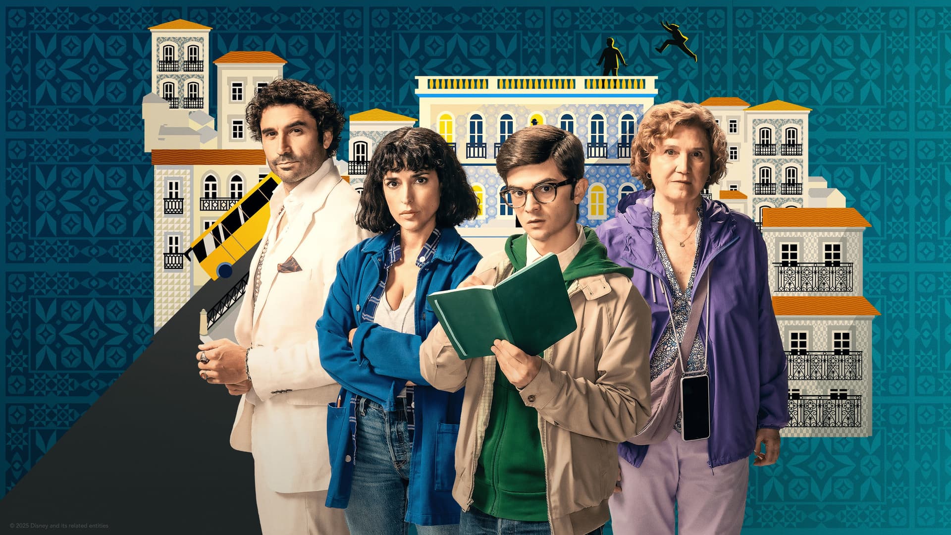 Dacă e marți, e crimă