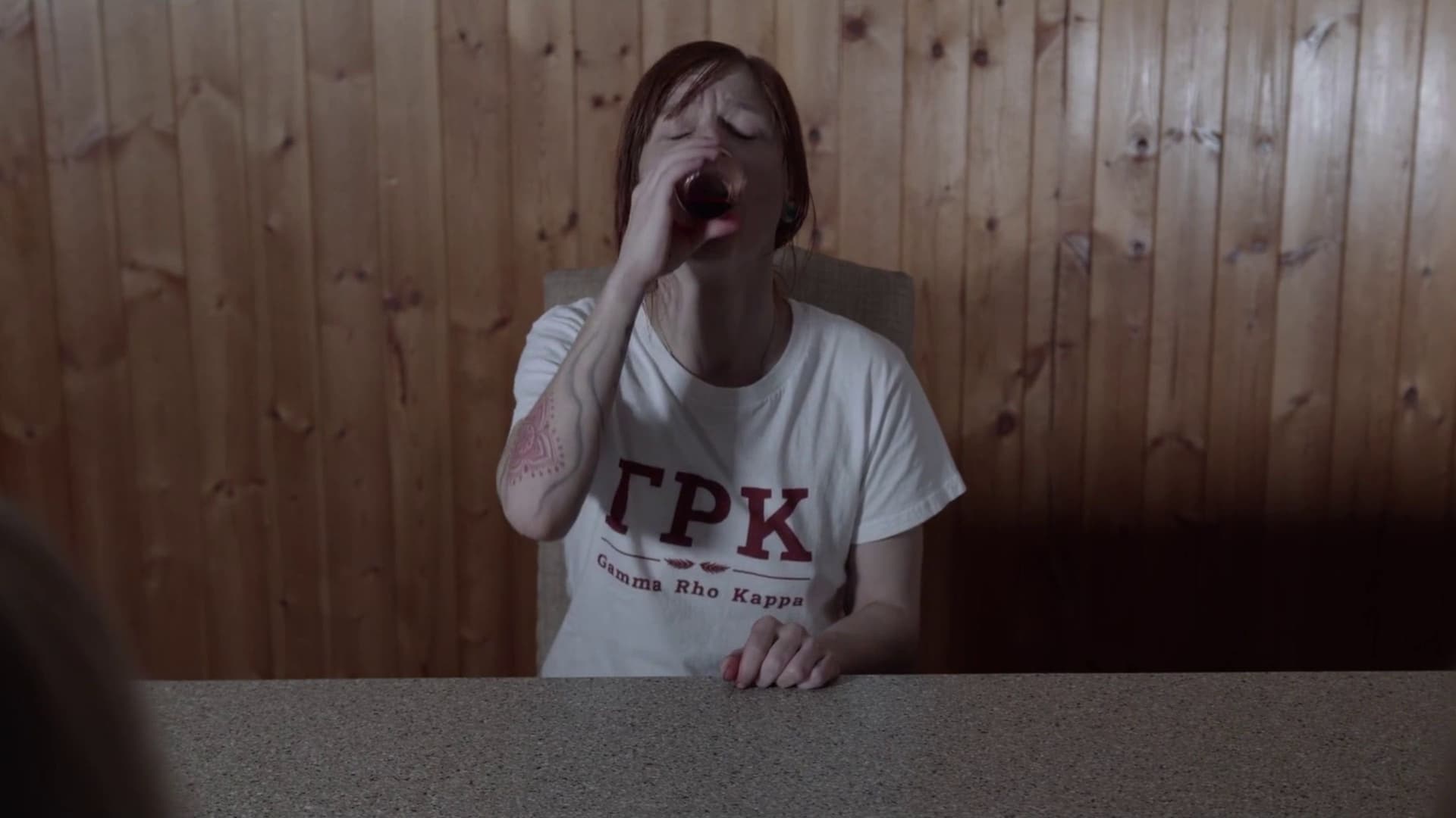 Night of the Dead Sorority Babes