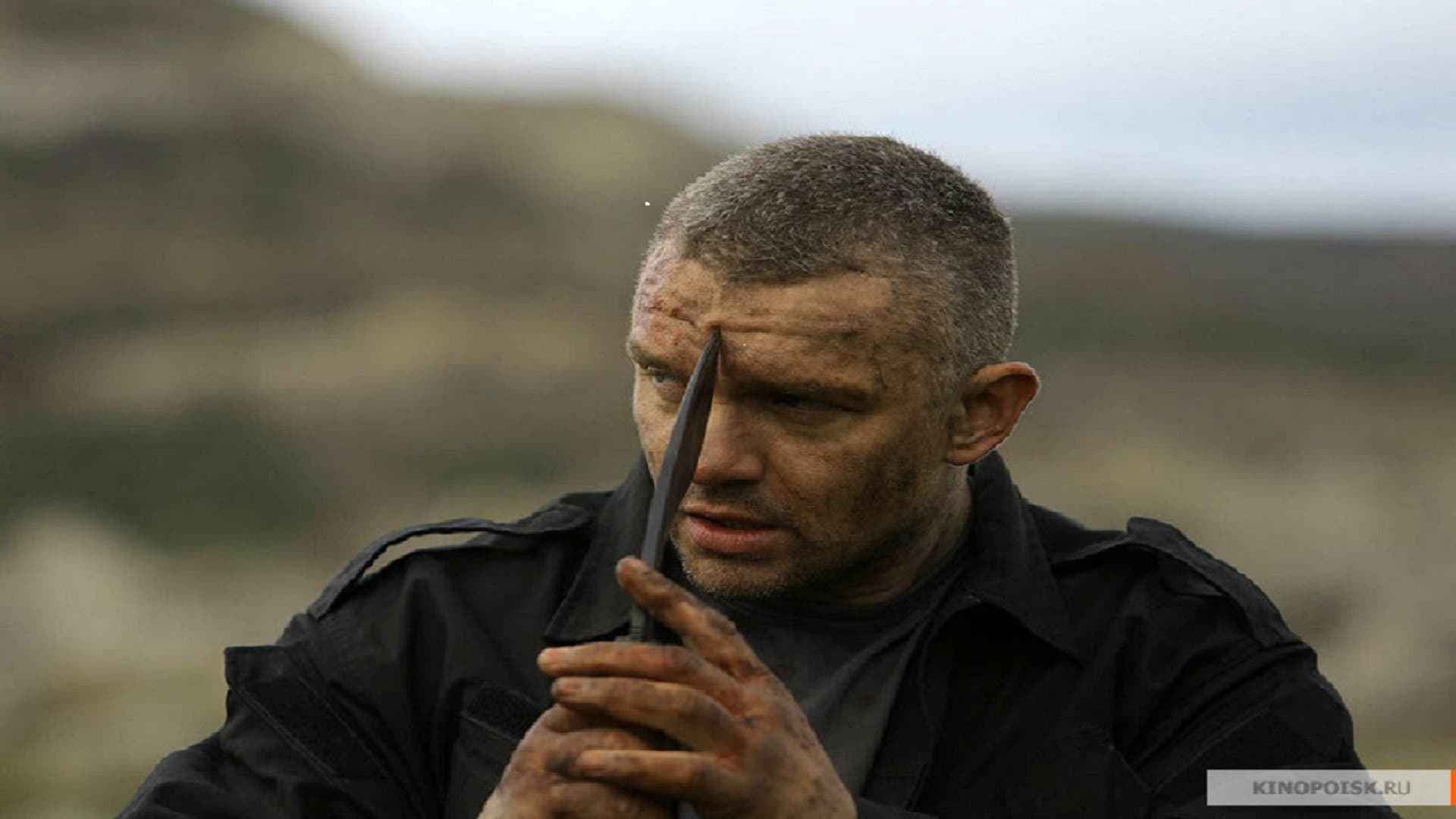 Кремень. Освобождение