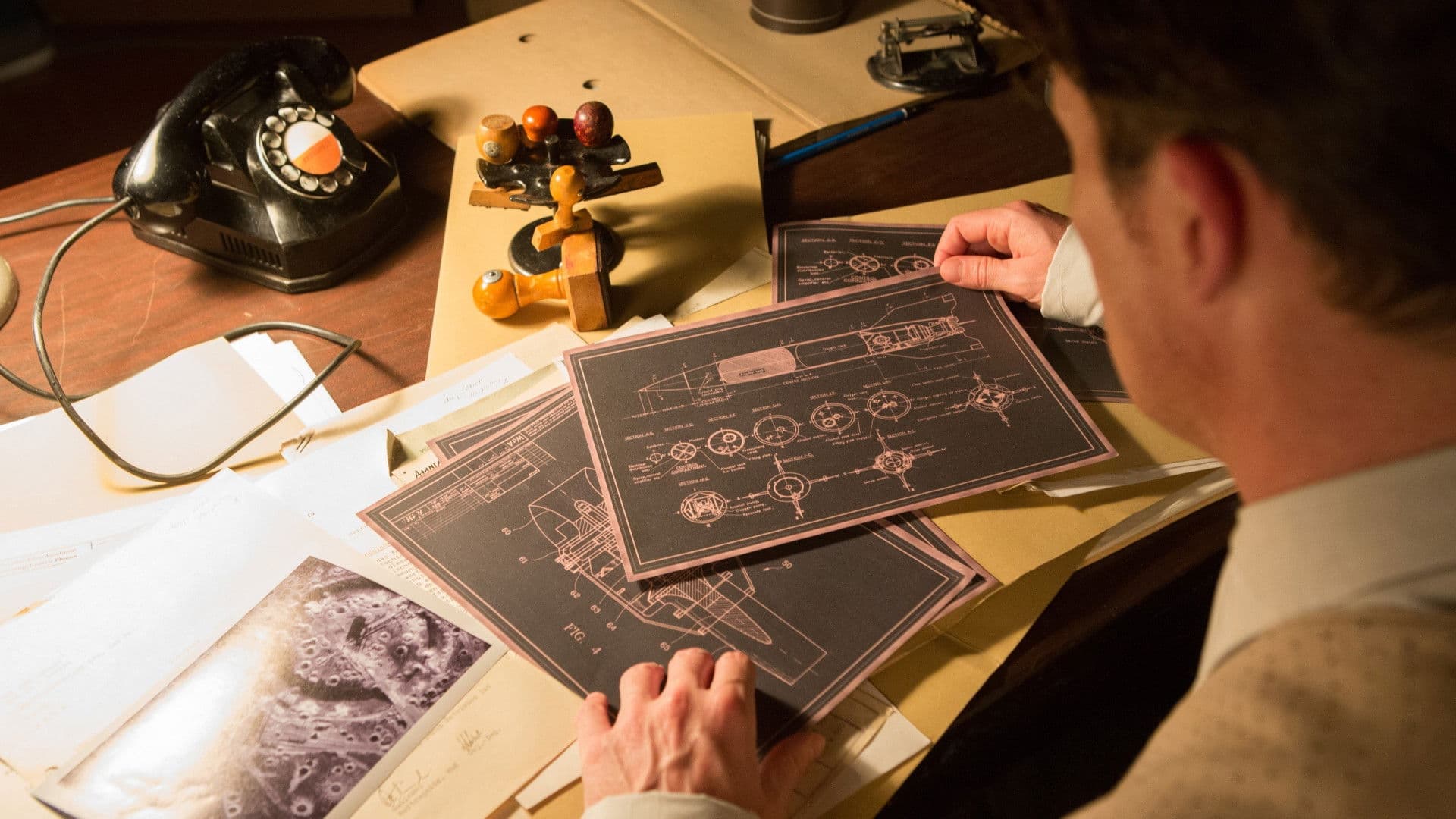 Hitlers Angriff aus dem All - Das Geheimnis der V2