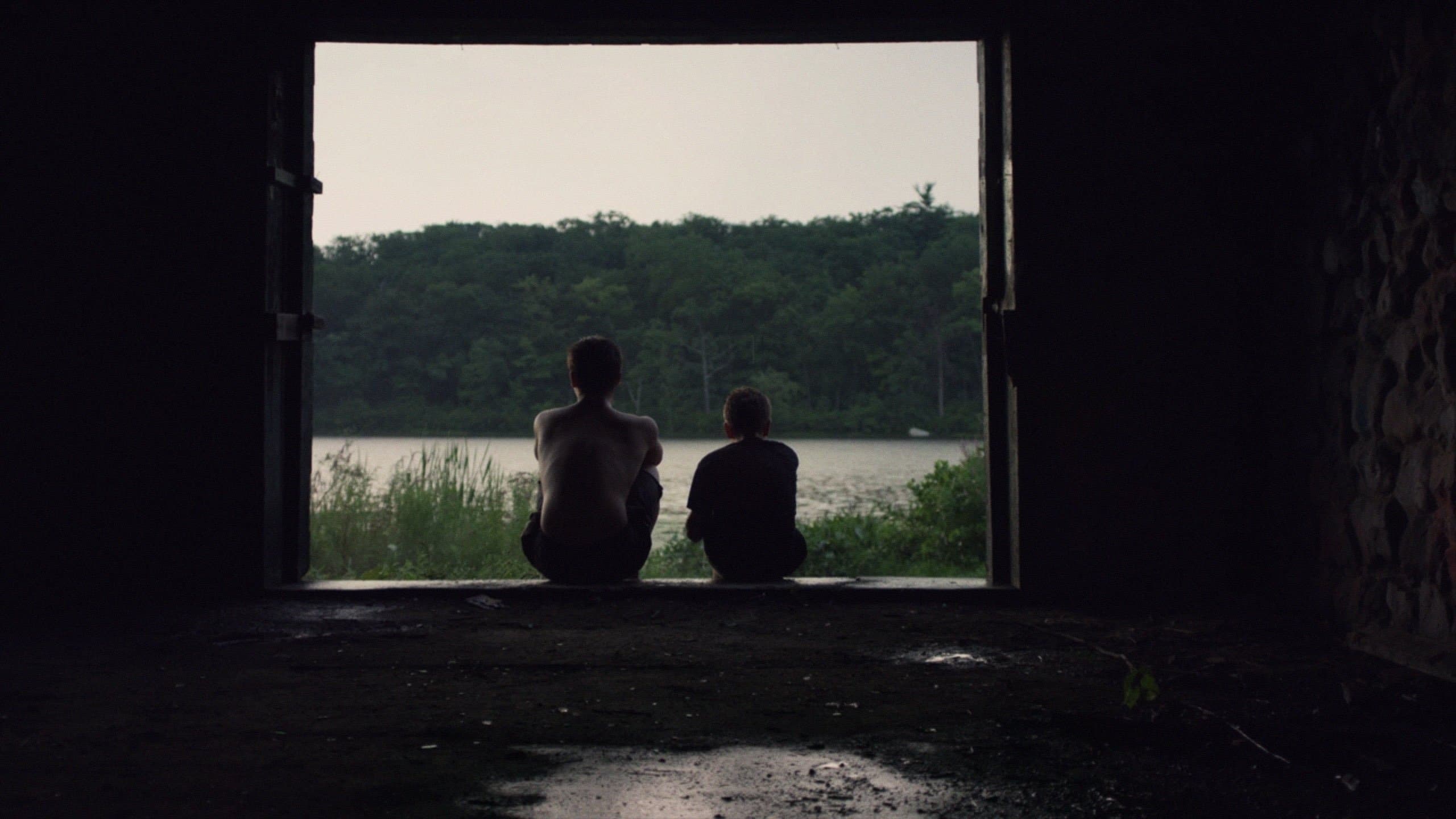 Hide Your Smiling Faces