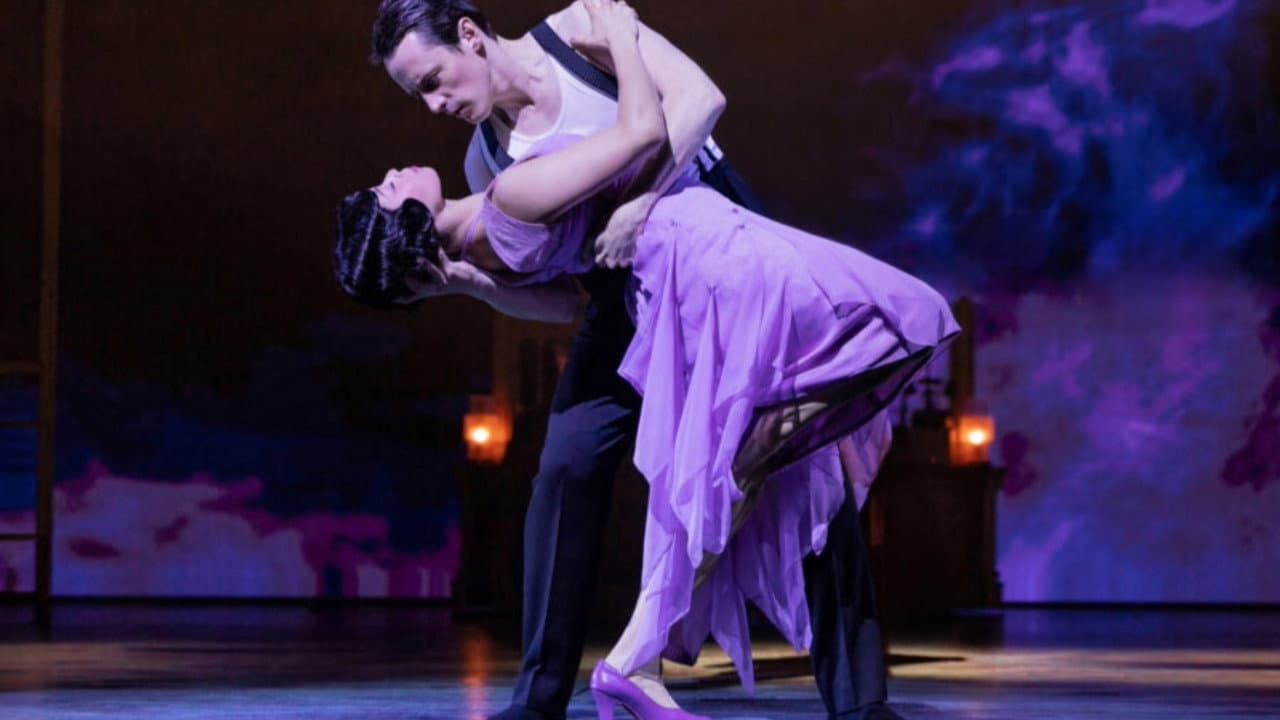 The Great Gatsby - A New Musical