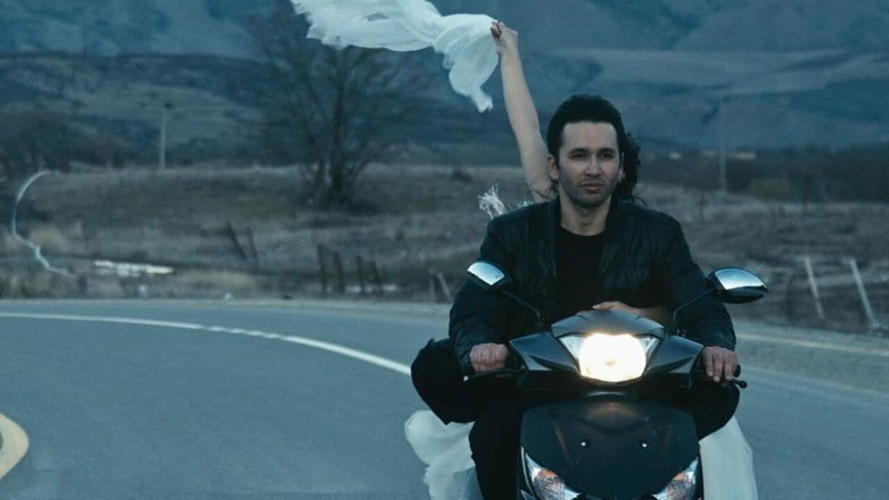 Səpələnmiş Ölümlər Arasında