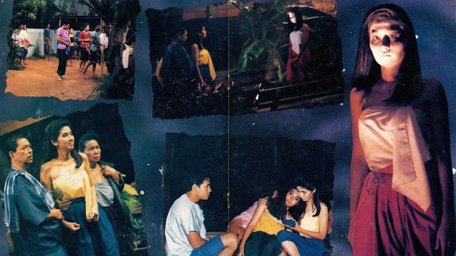 แม่นาคพระโขนง