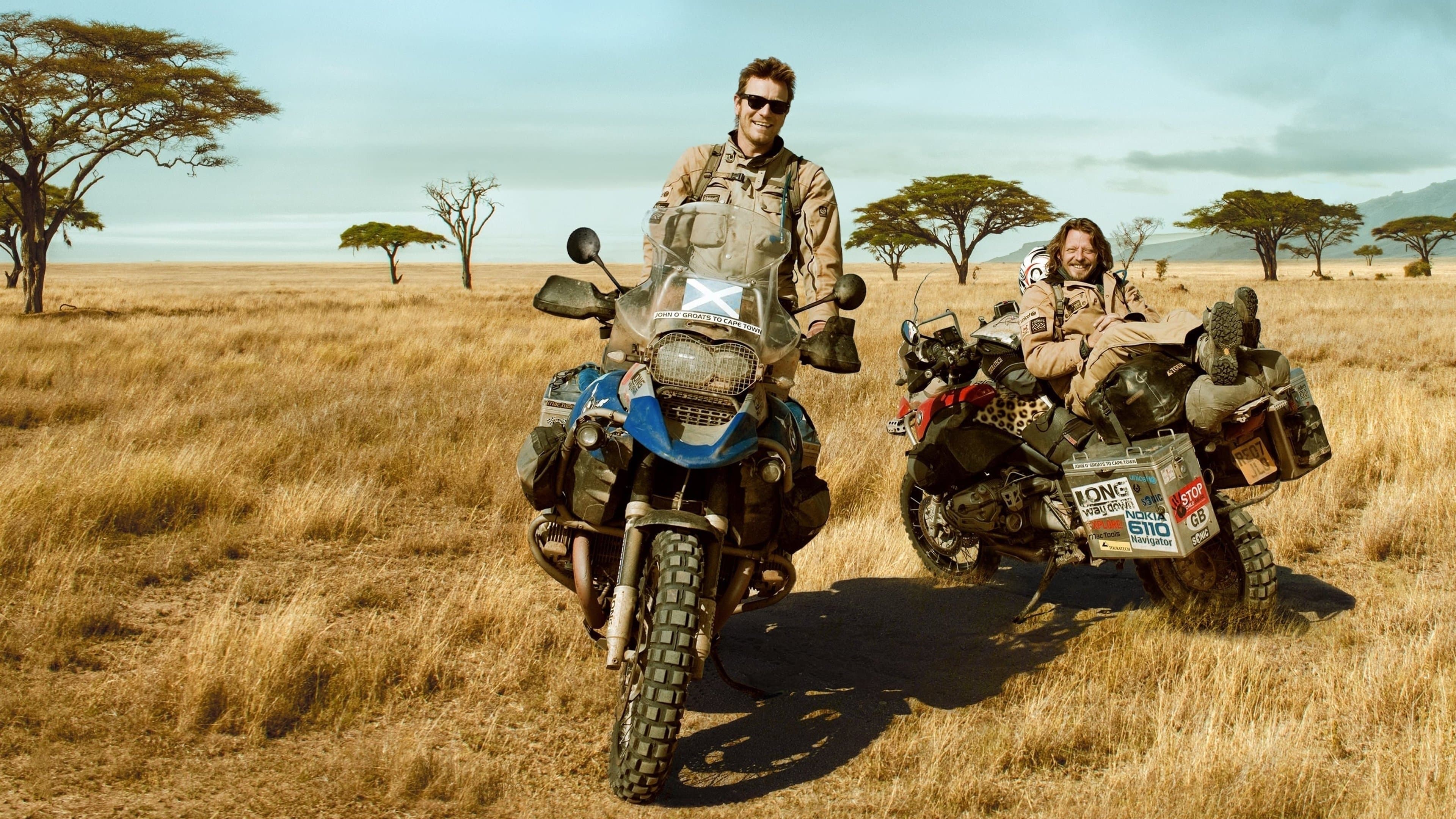 Cale lungă până jos