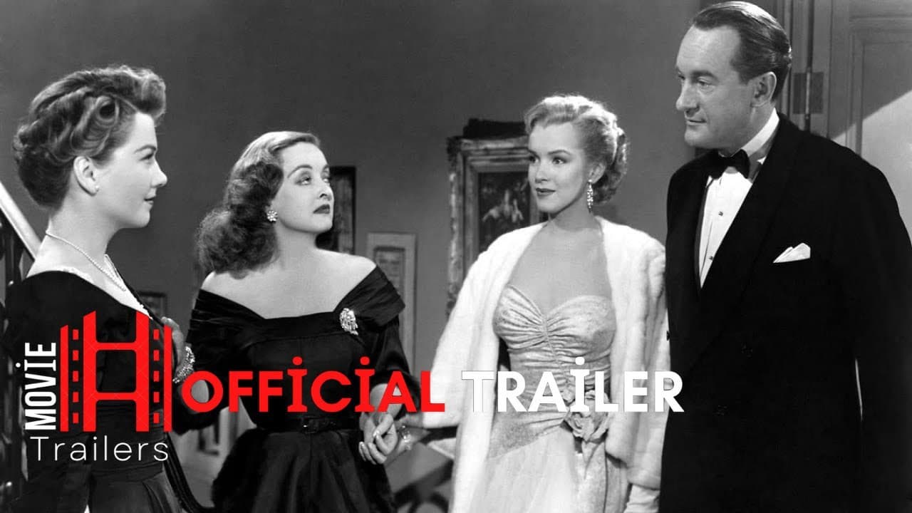 Backstory: 'All About Eve'