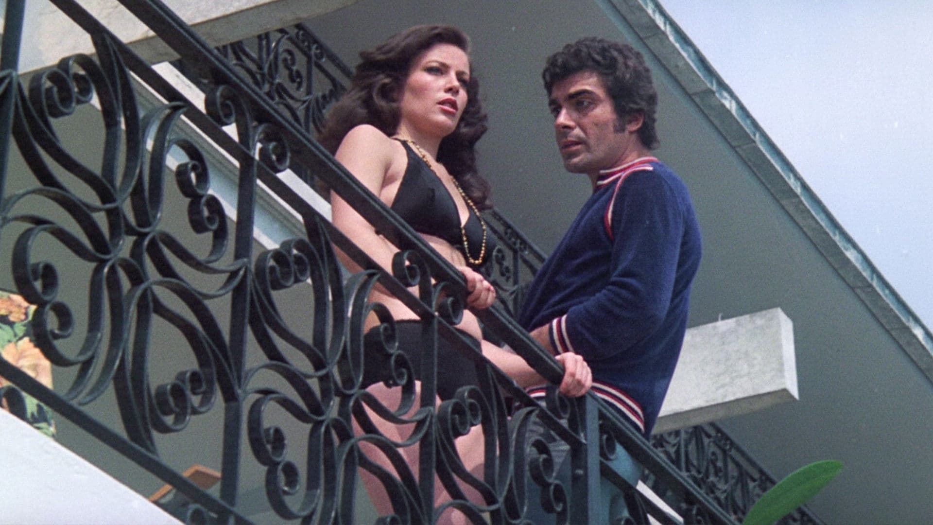 La polizia ordina: Sparate a vista