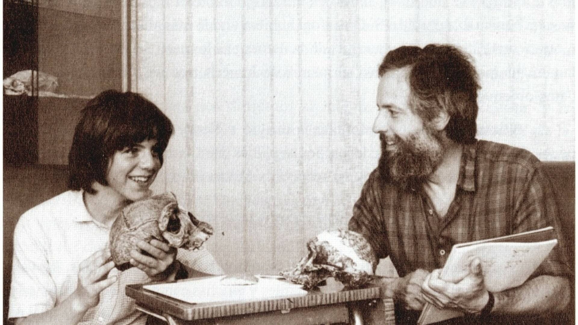 Humans a Venta Micena