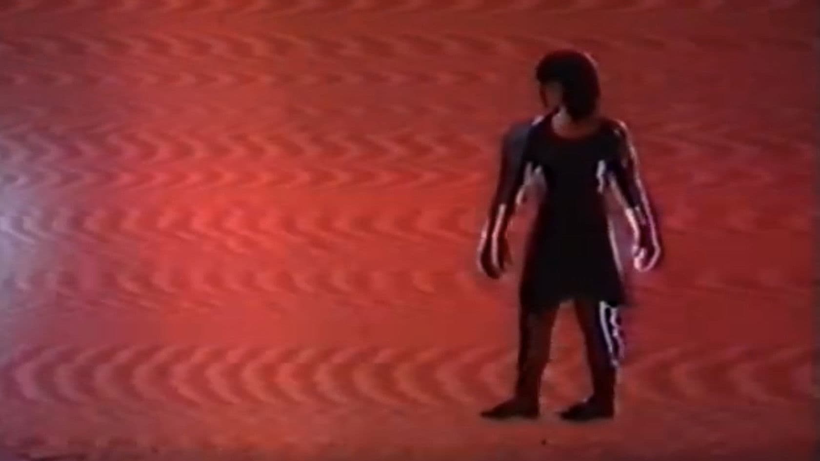 כך שאני מטושטשת