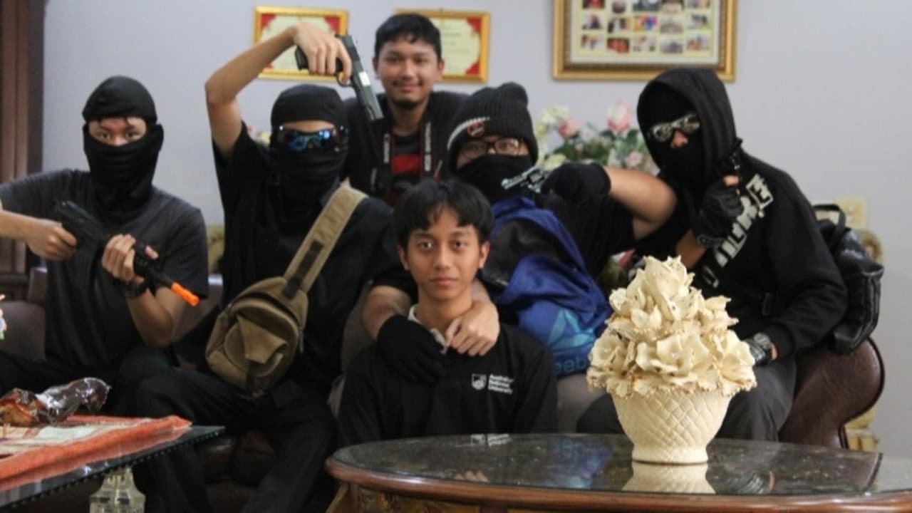 The Great Edelweis Robbery