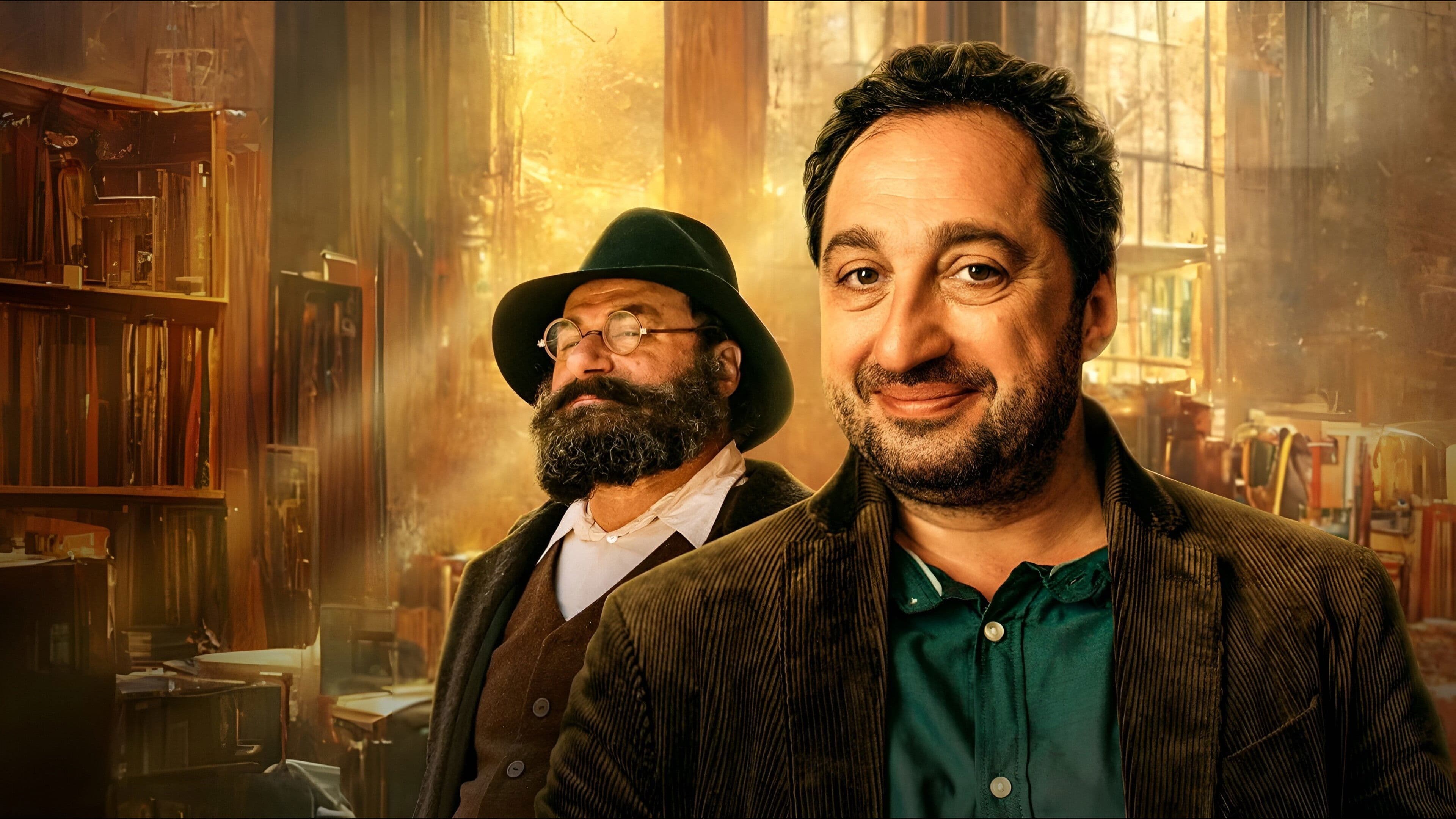 Бедные Абрамовичи