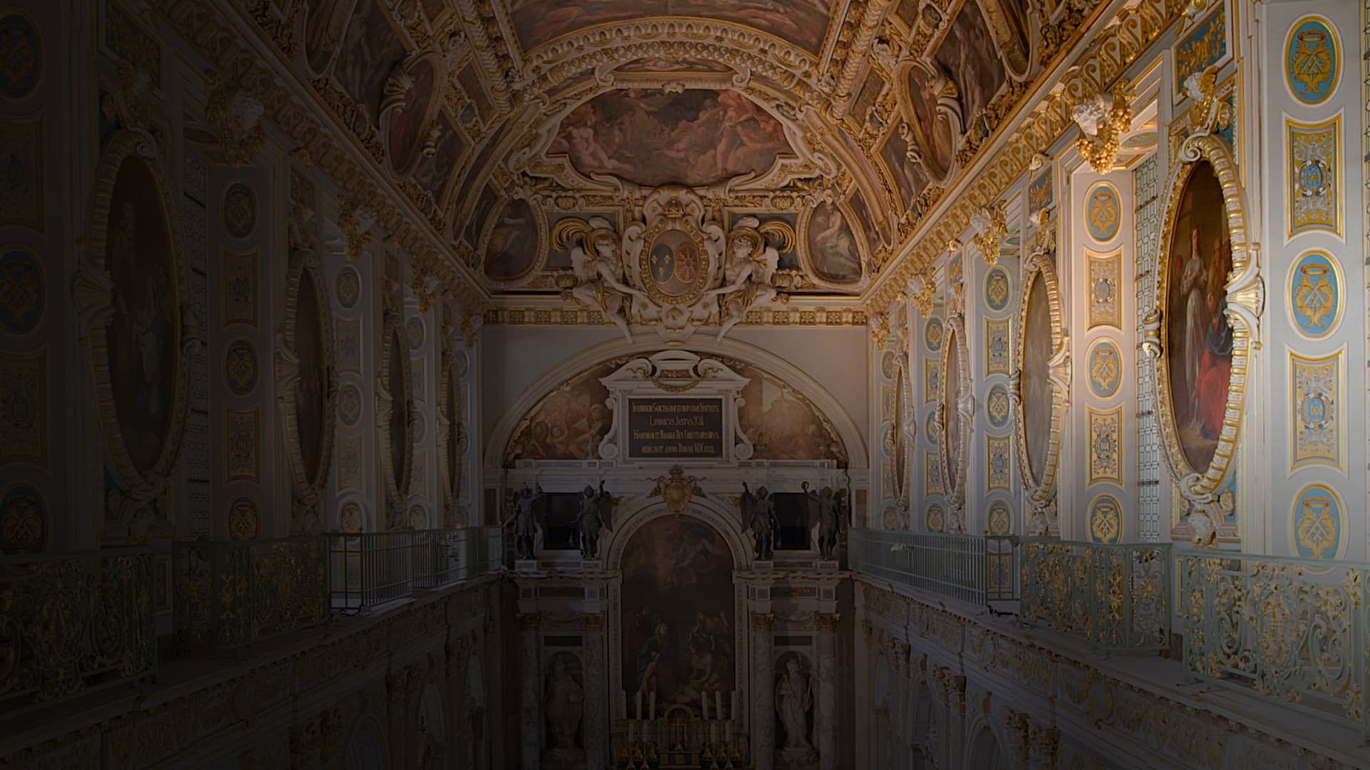 Fontainebleau, la vraie demeure des rois