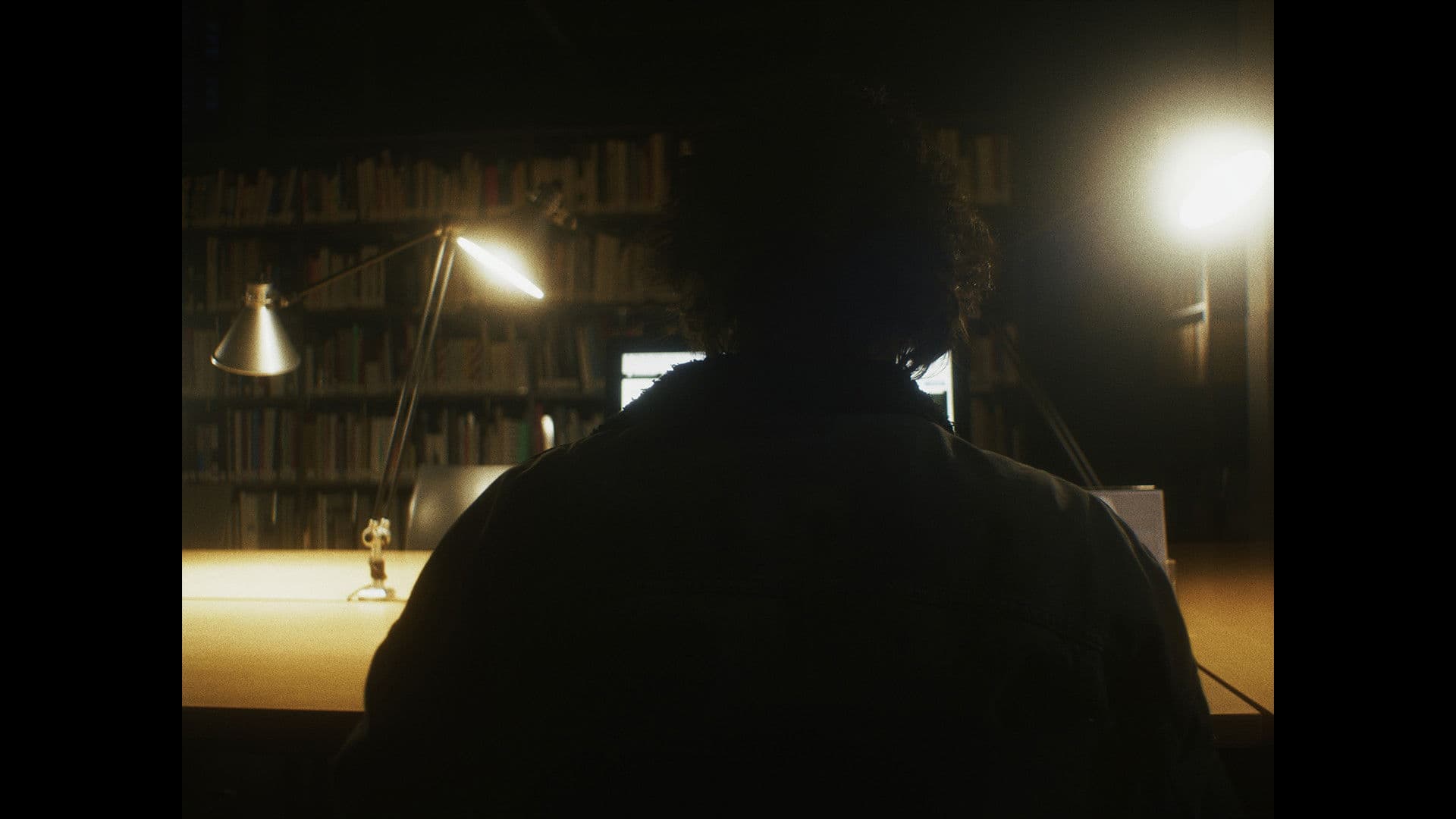 Über Nacht gehen lassen