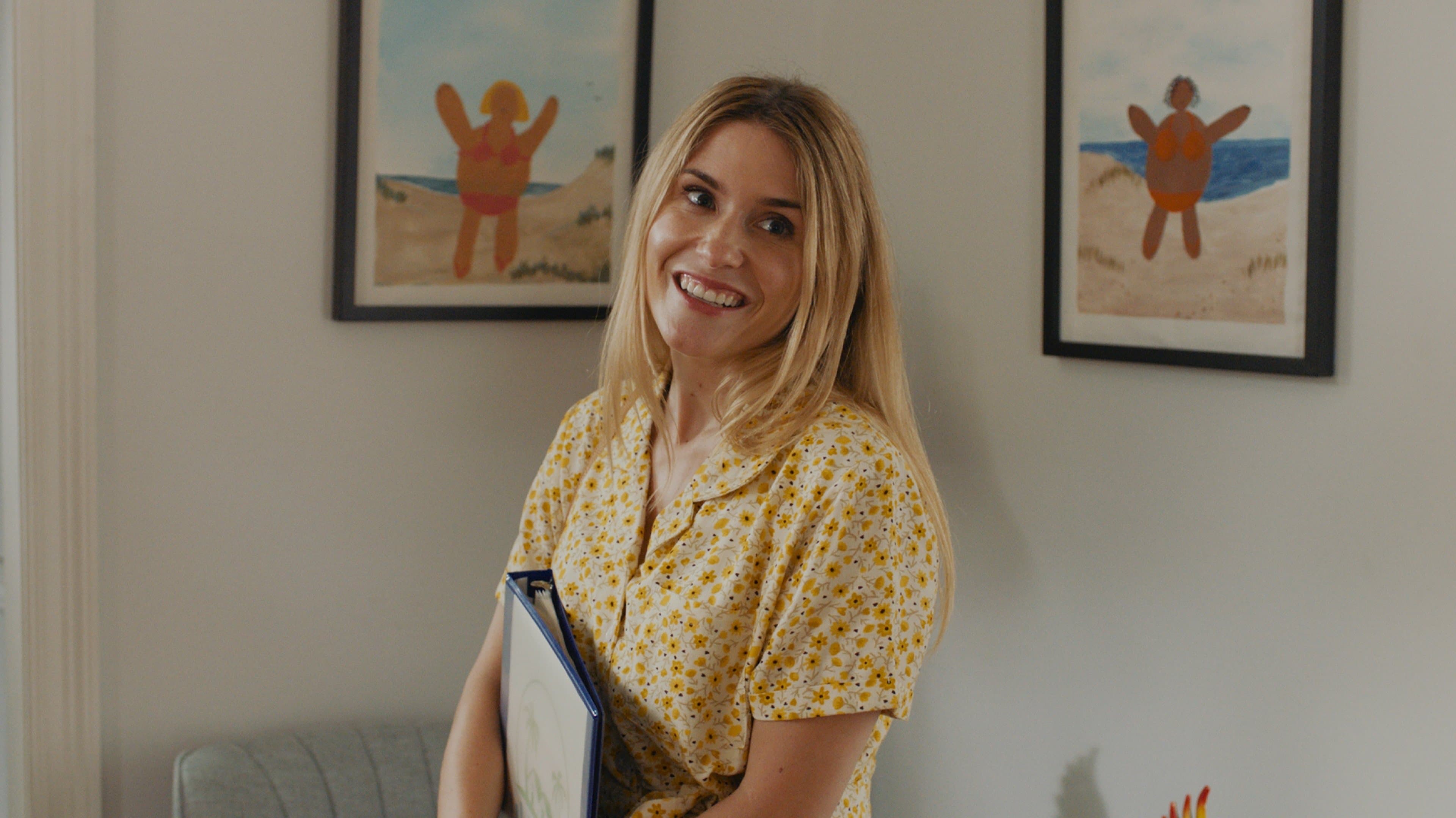 Cele mai bune prietene adulte