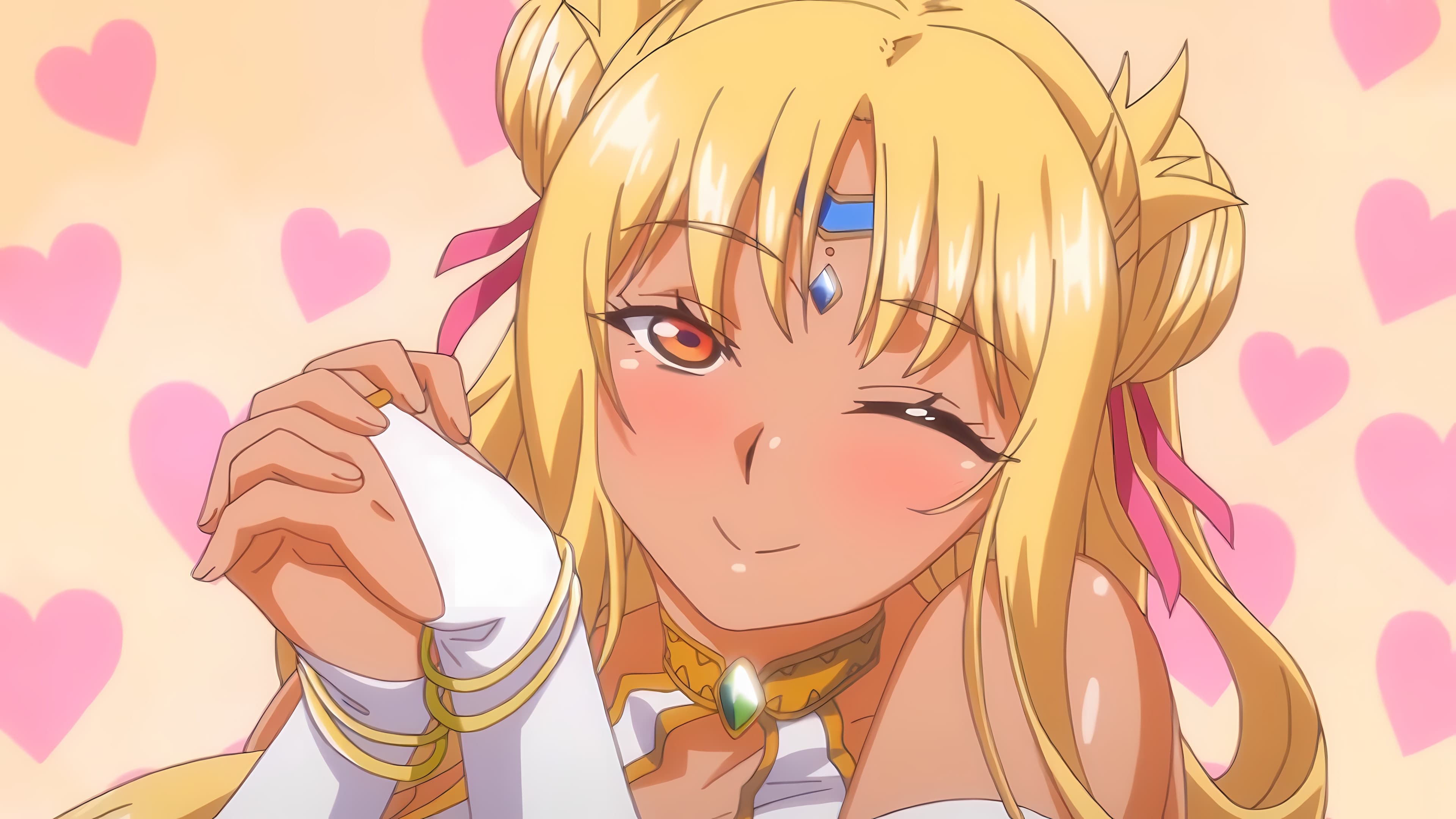 恋乳オーダー ～おかわり～ THE ANIMATION