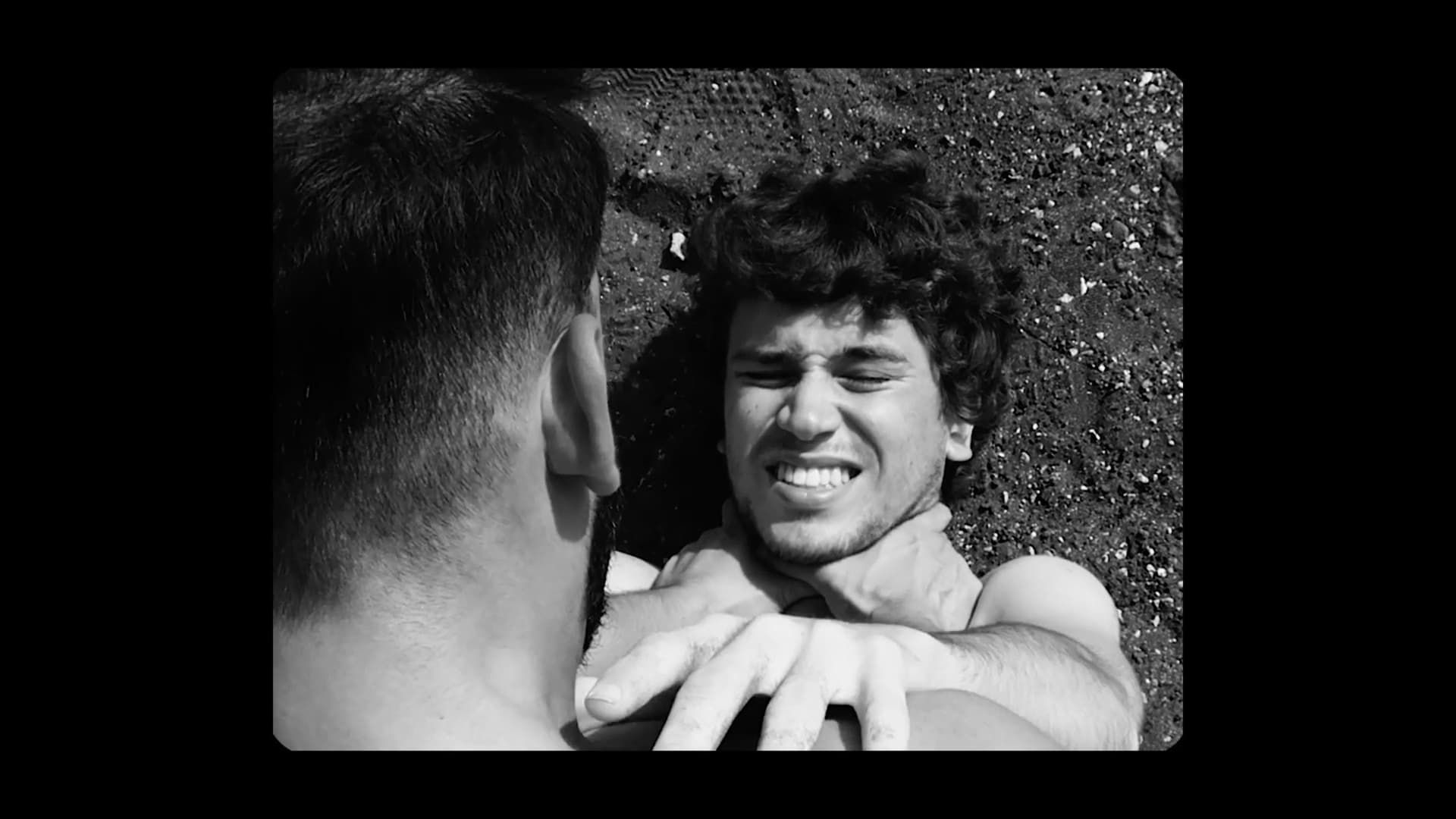 NO DEBÍ HABER VENIDO