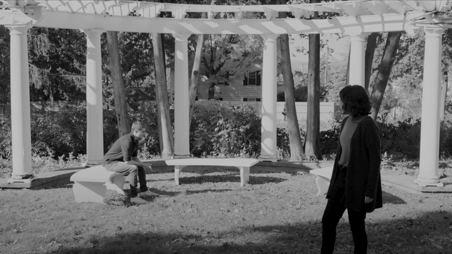 Hide the Bullets from the Gun