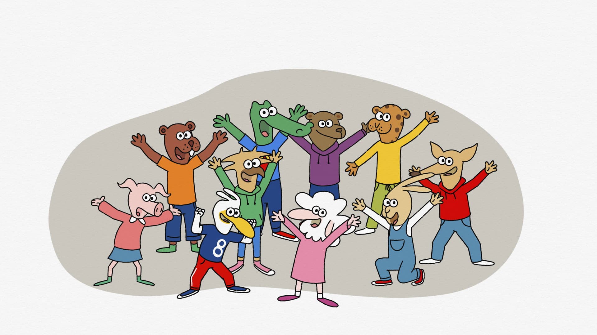 Chouette, pas chouette