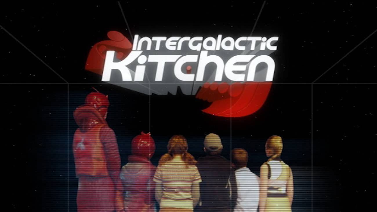 Intergalactic Kitchen