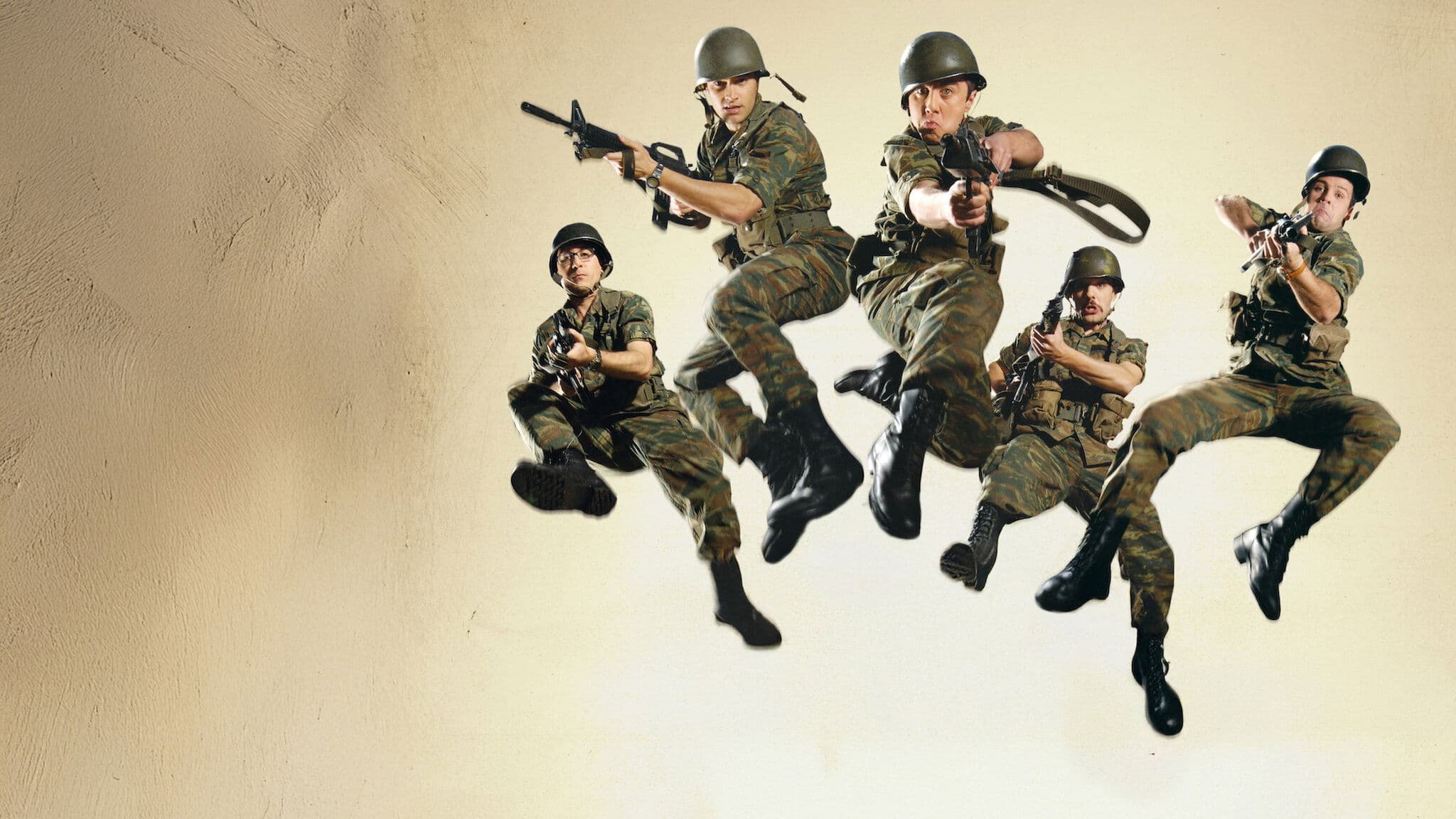 Ι-4: Λούφα Και Απαλλαγή