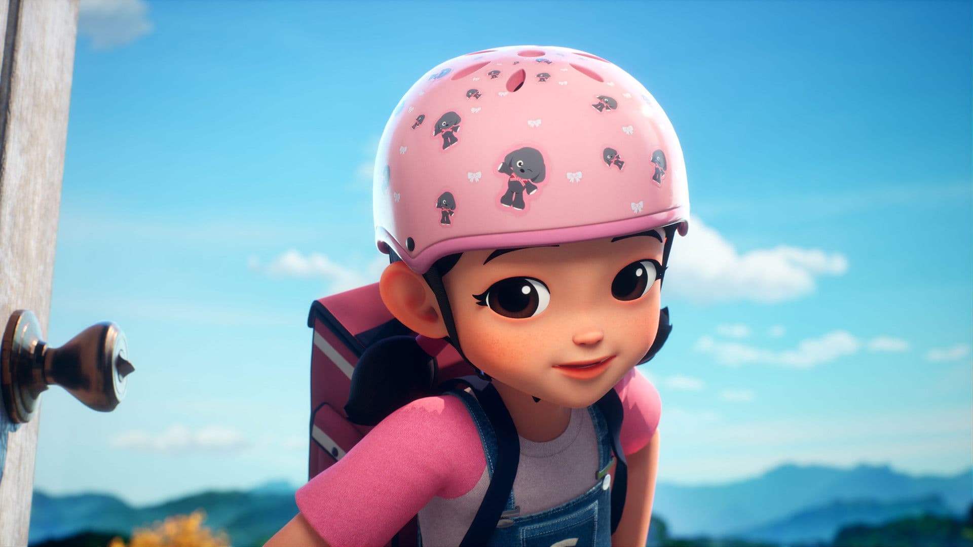 배달의 영웅 : 캐리와 슈퍼콜라 2