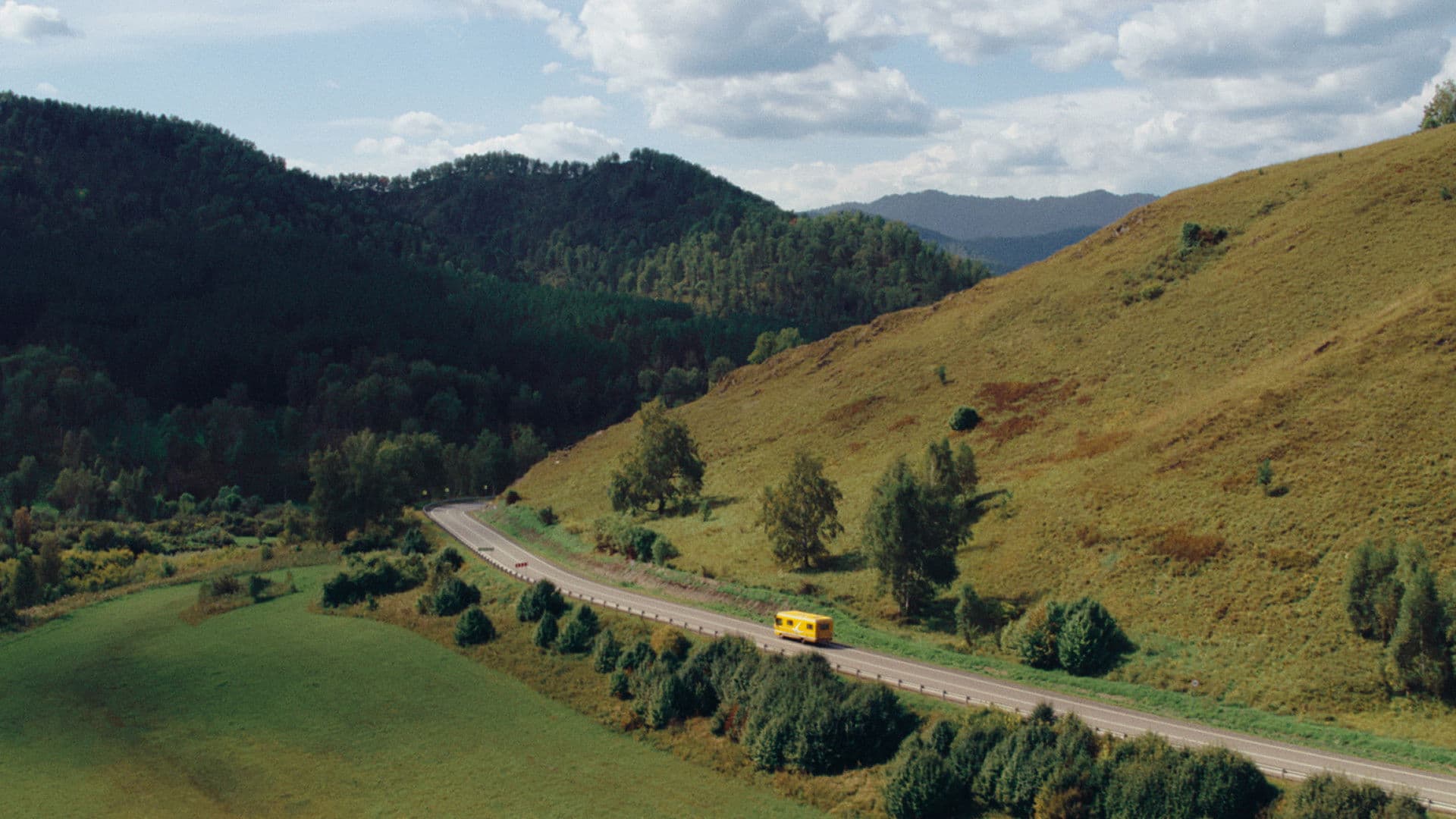 Далёкие близкие