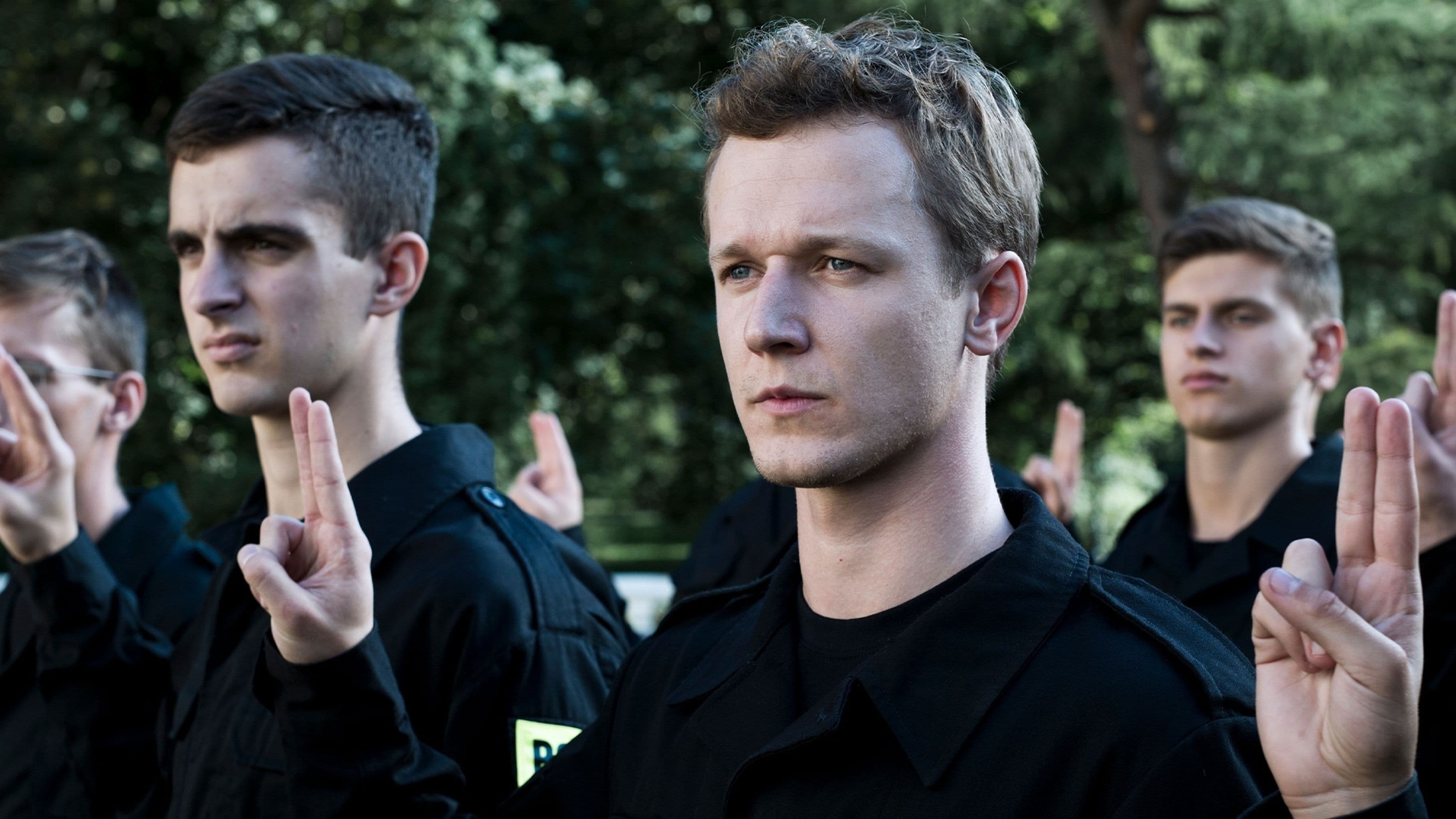 Simpla poveste a unei crime