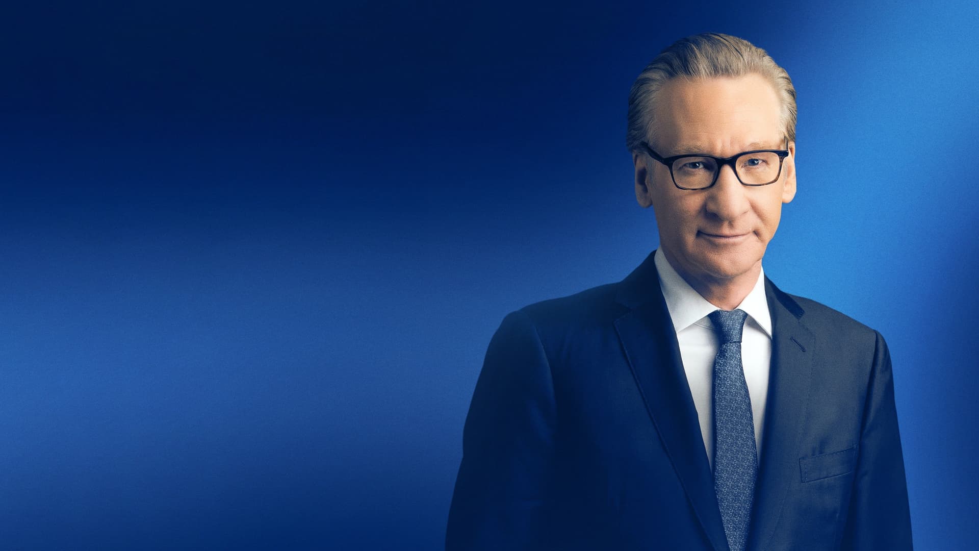 Timp real cu Bill Maher