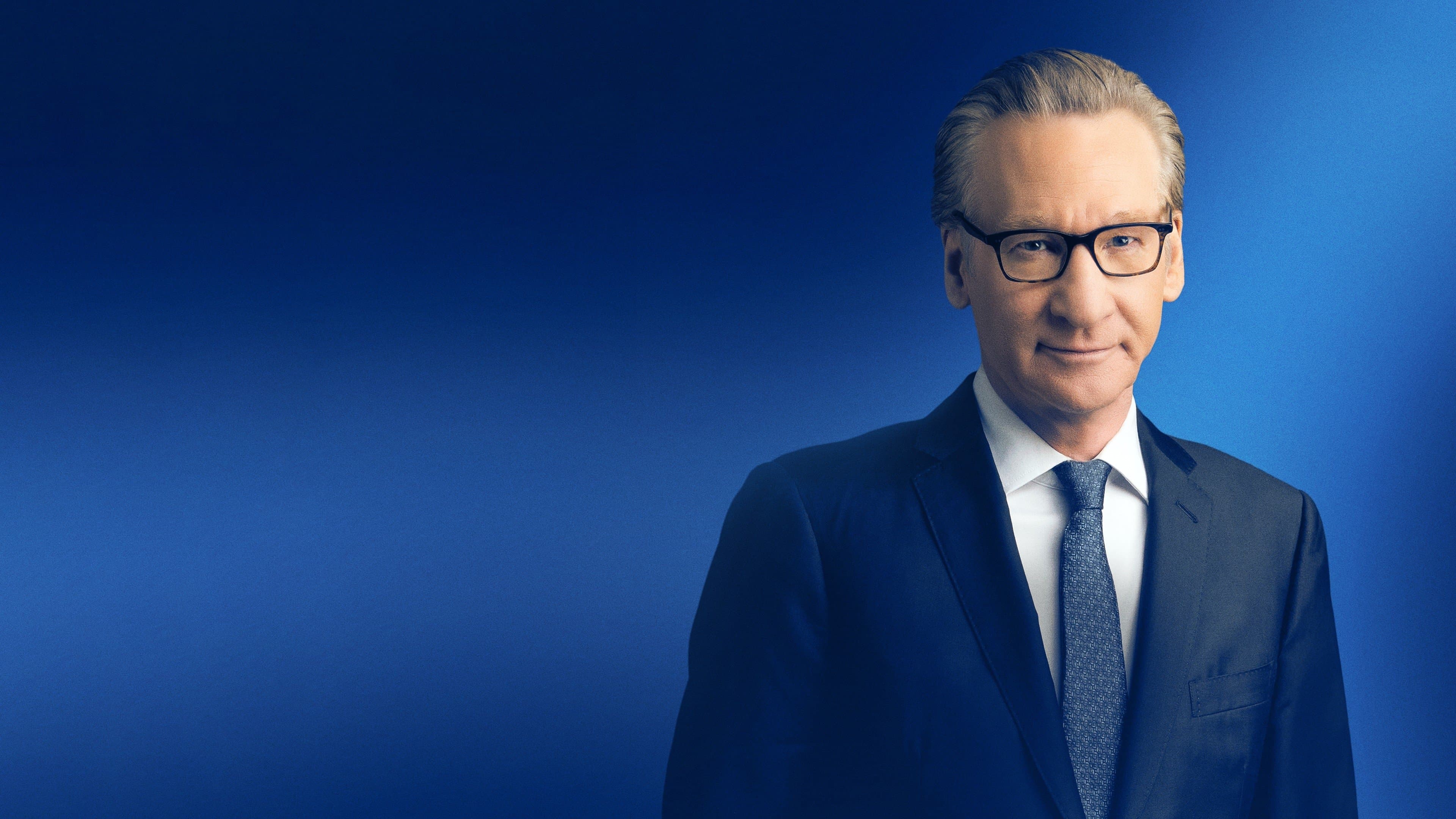 Timp real cu Bill Maher