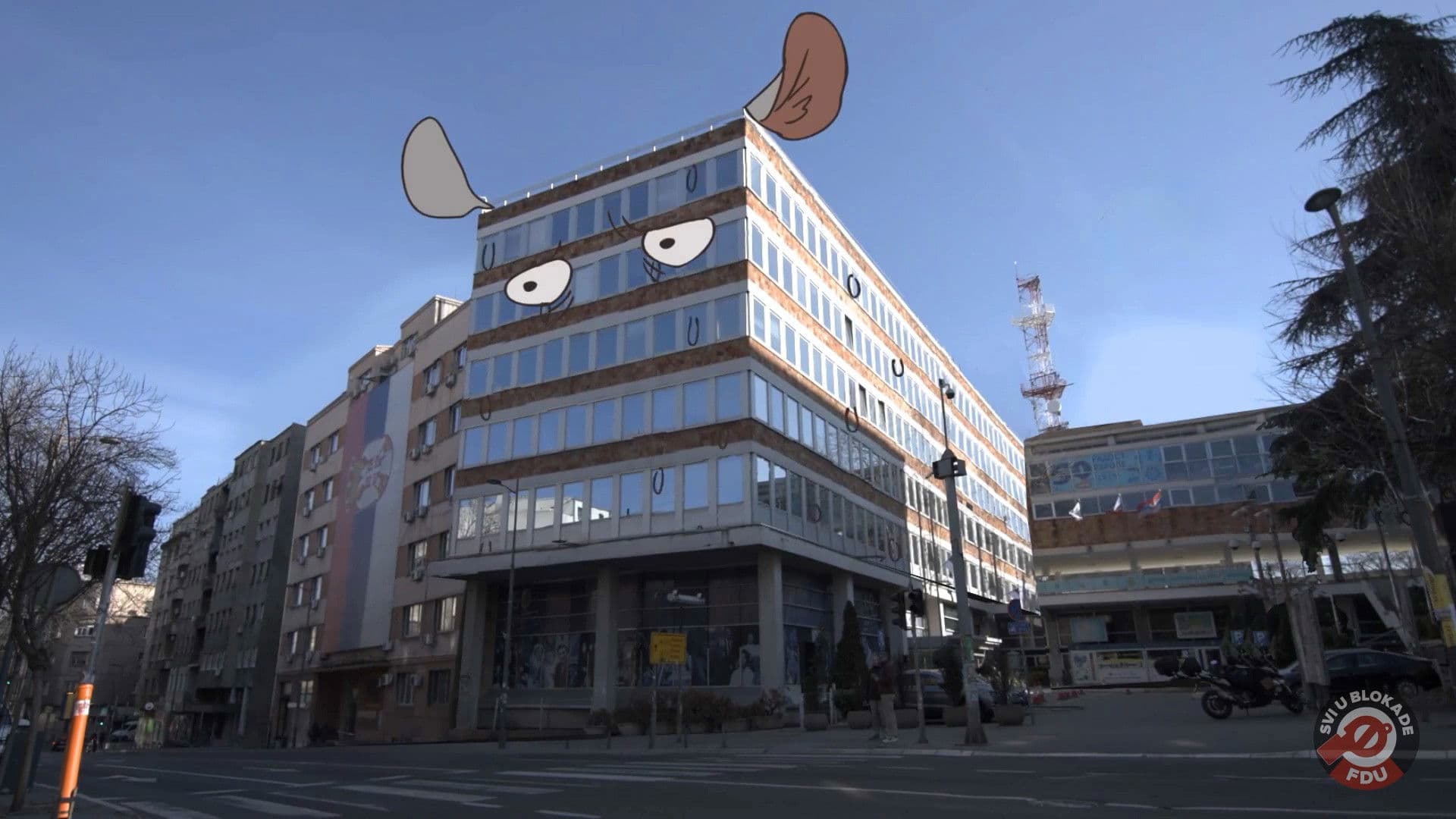 Ko se boji Slavka još?