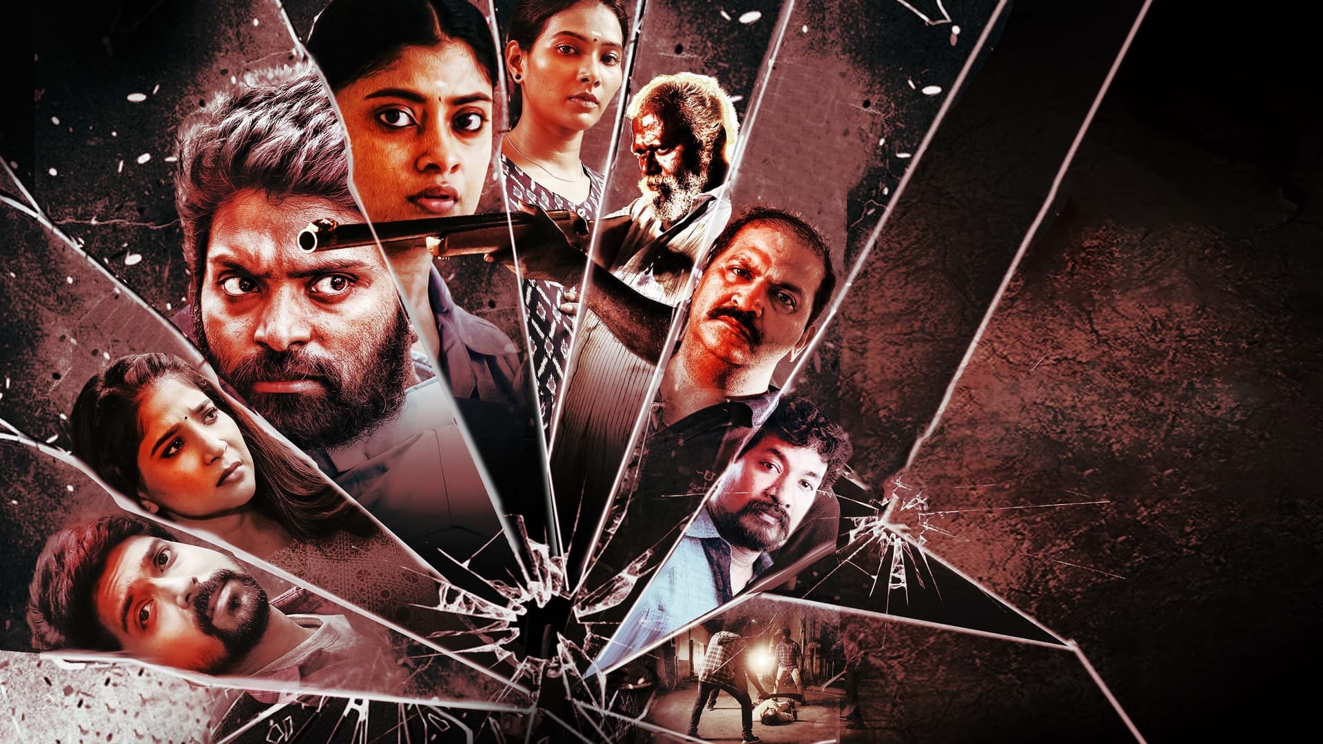 அதர்ம கதைகள்