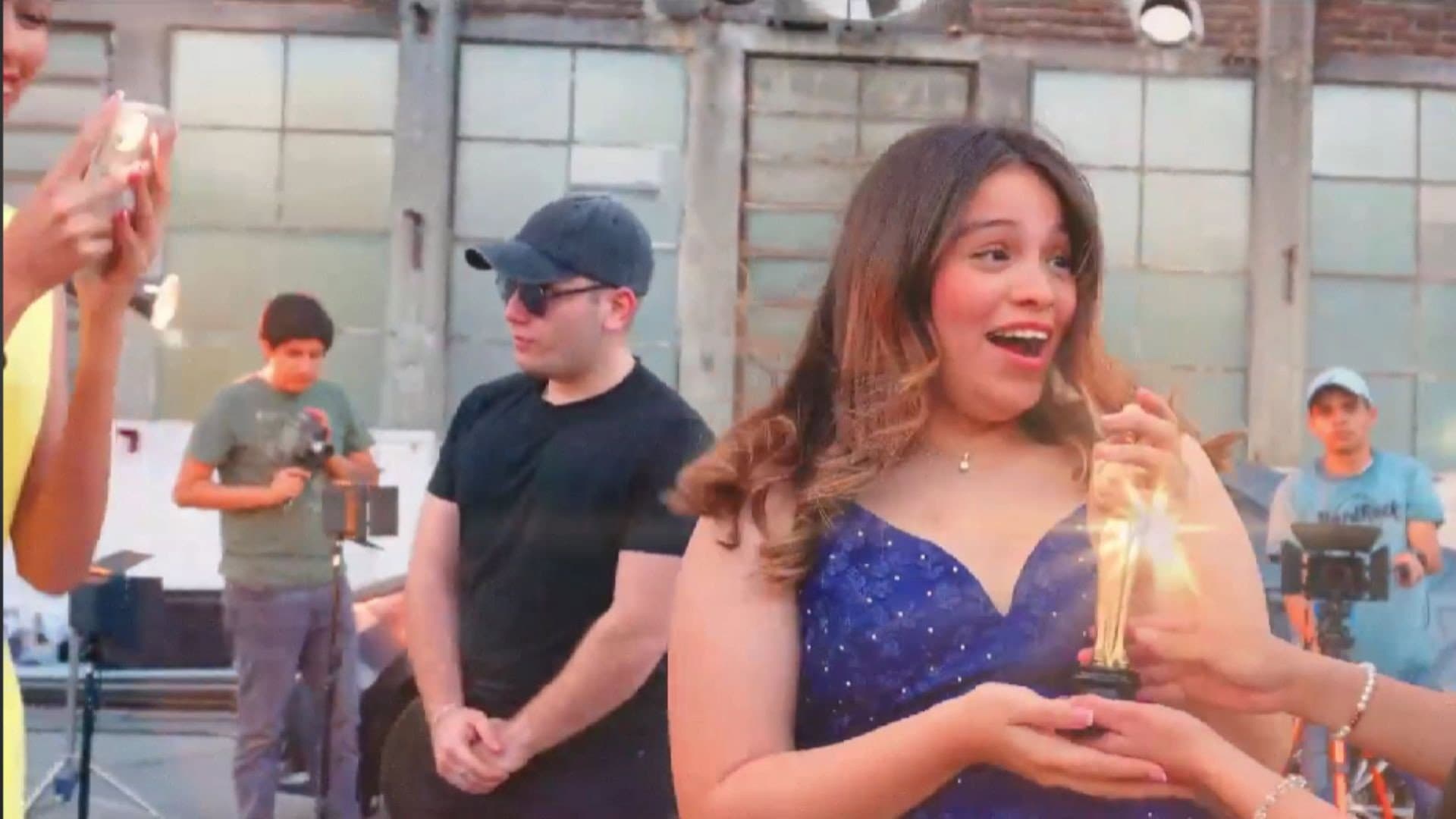 Oh Dreams I Love You, But You're Bringing Me Down