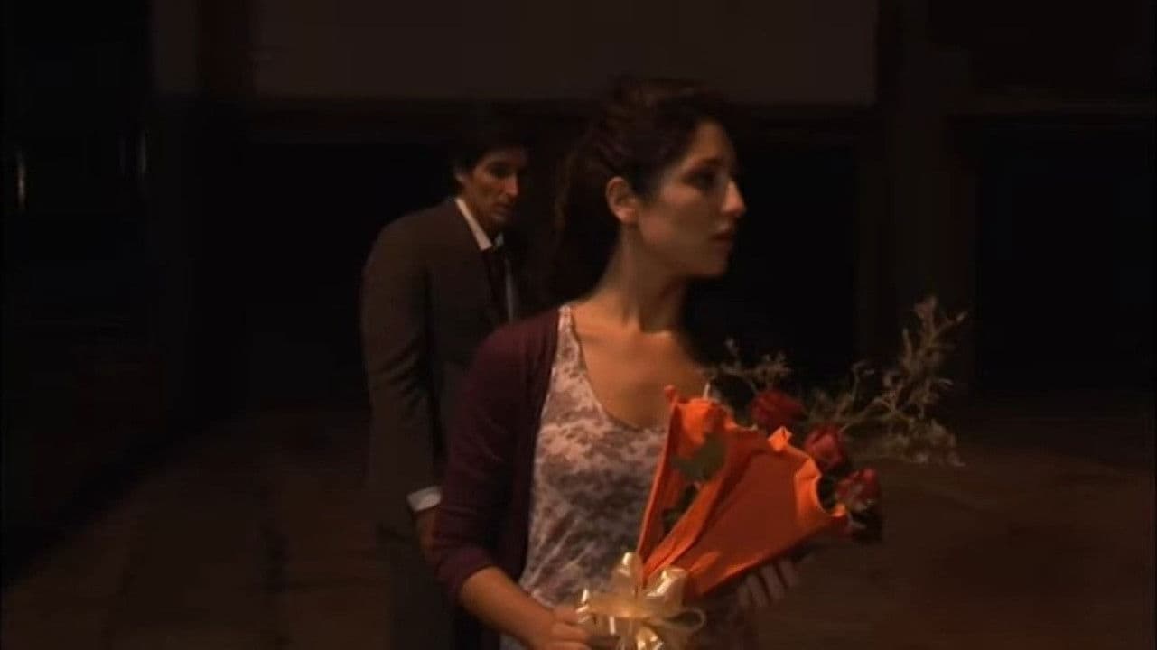 El Hombre Que Amaba Las Flores