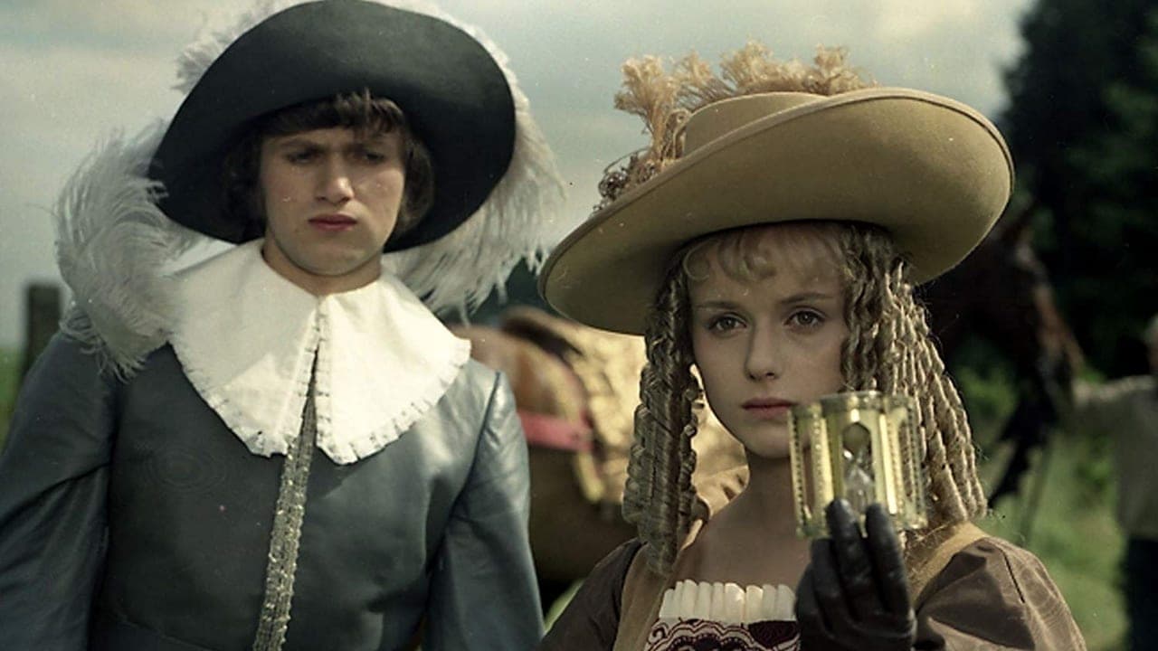 Jak se budí princezny