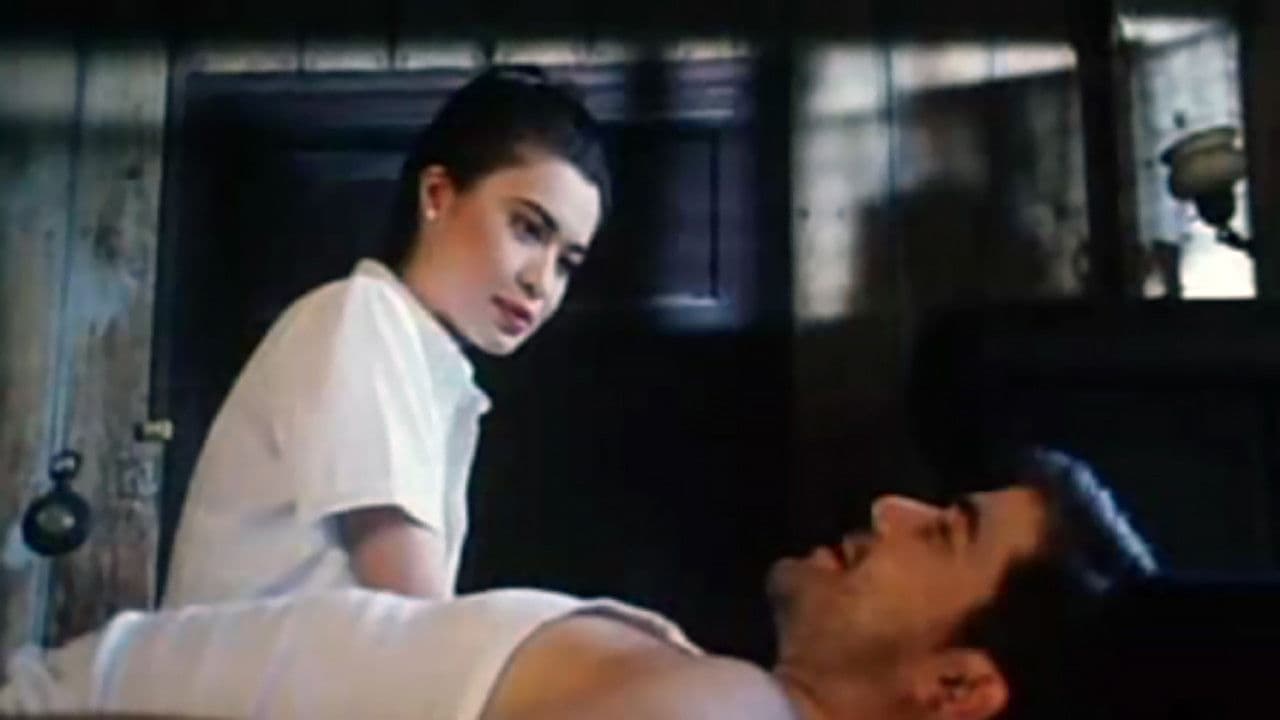 Ang Kabit ni Mrs. Montero