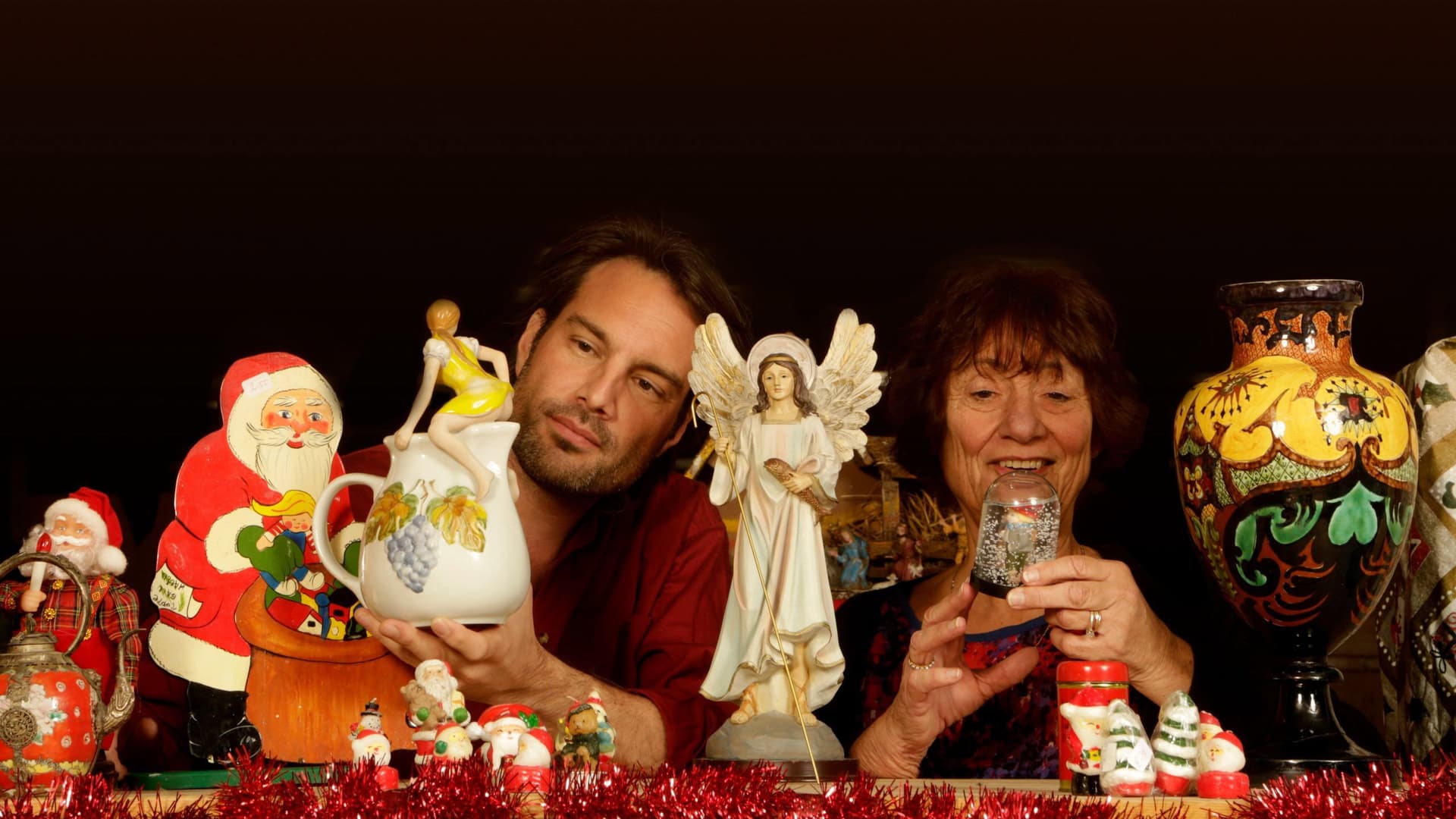 Het succes van de kringloopwinkel