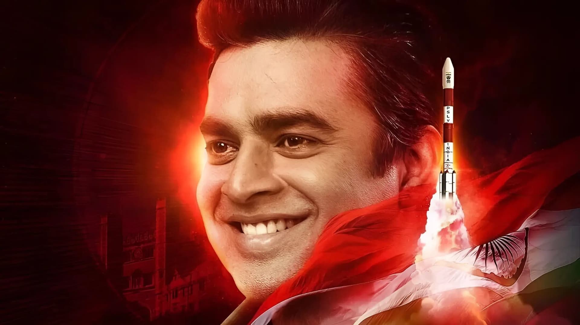 Rachete: Efectul Nambi