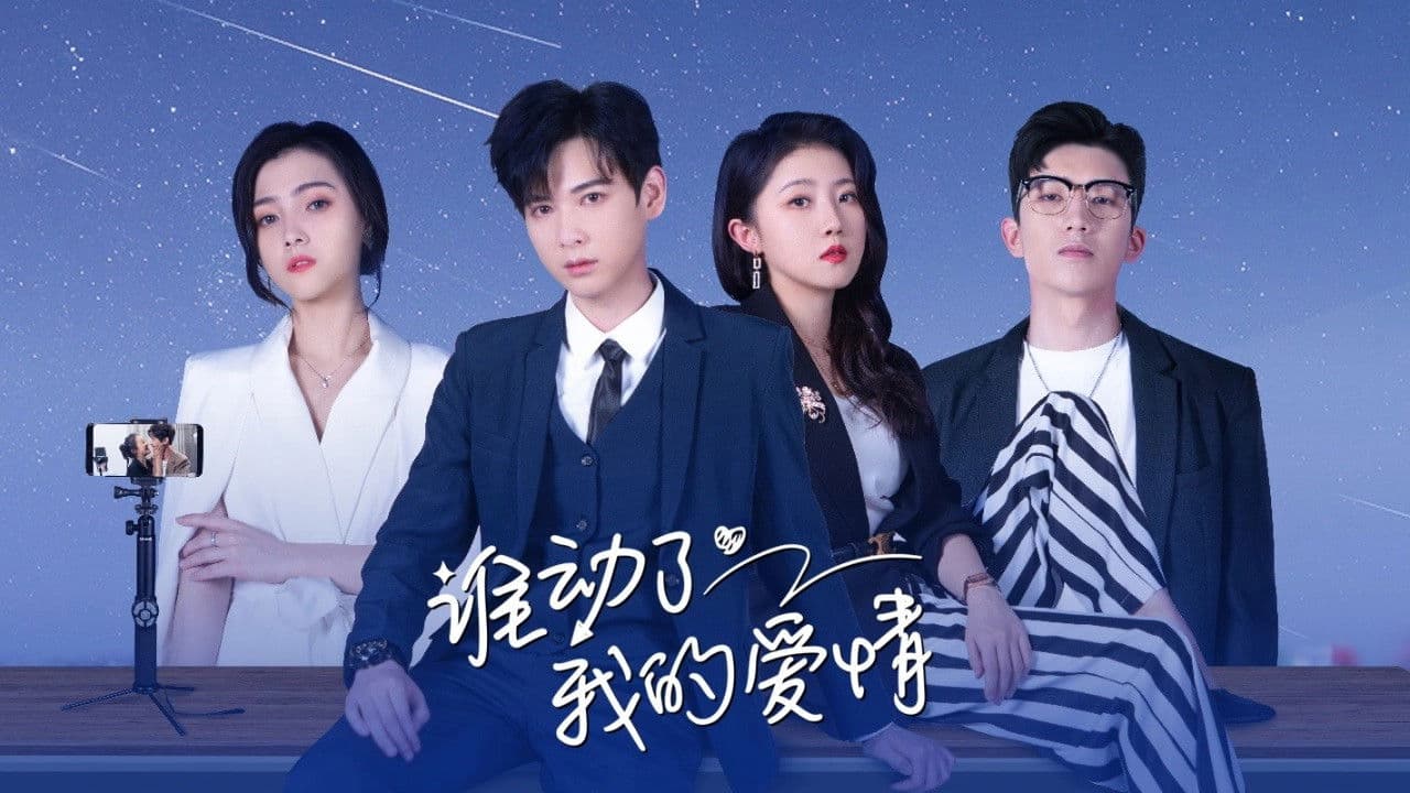 谁动了我的爱情