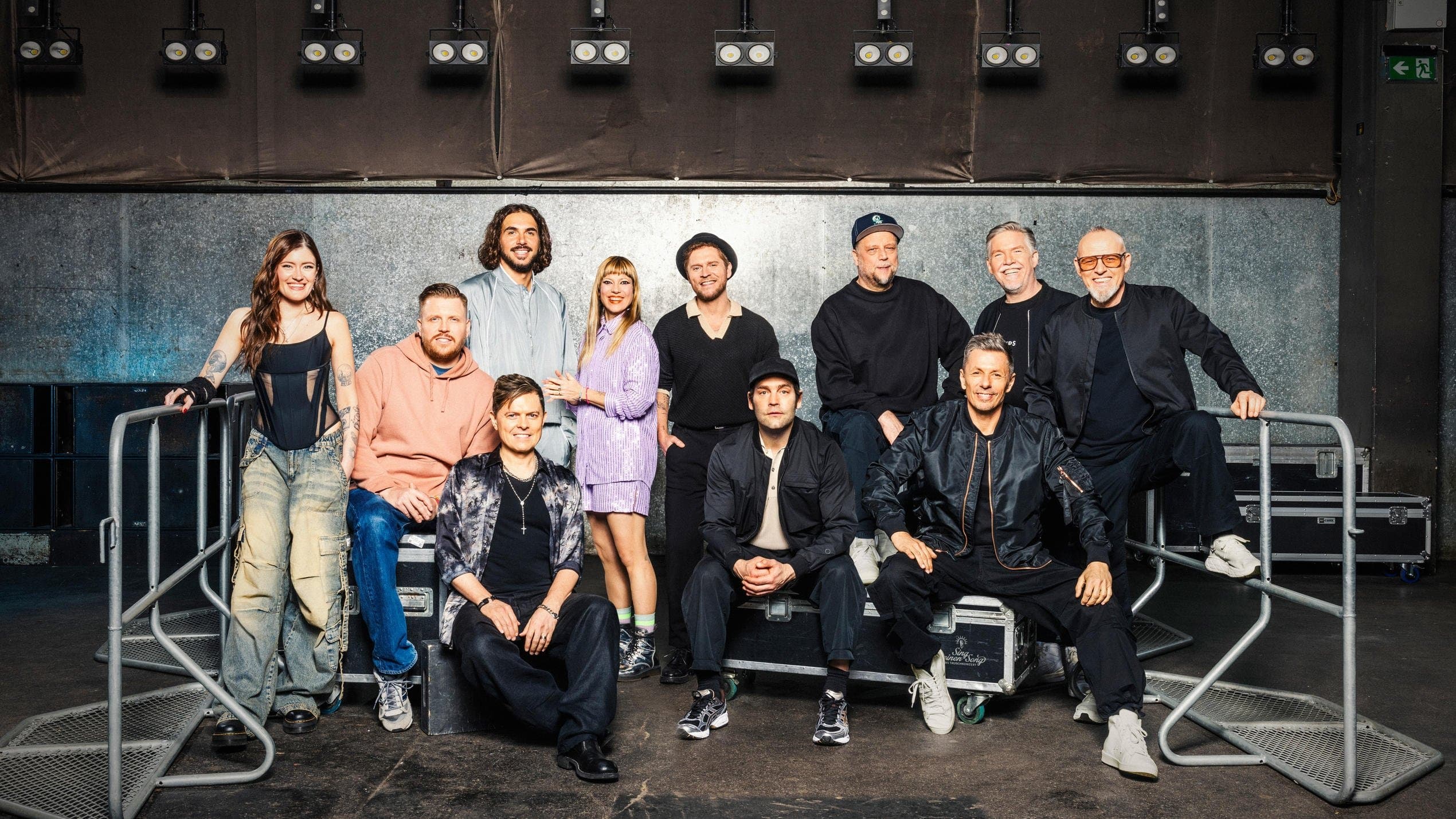 Sing meinen Song – Das Tauschkonzert