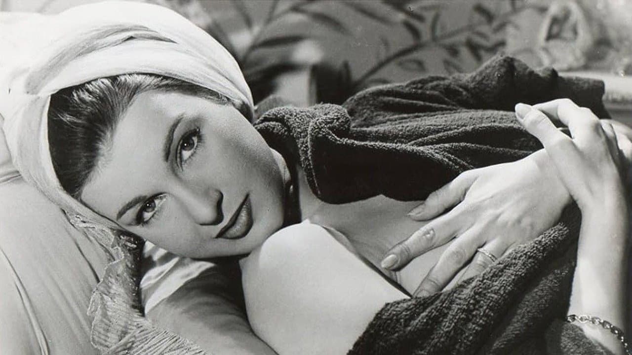 La donna che inventò l'amore